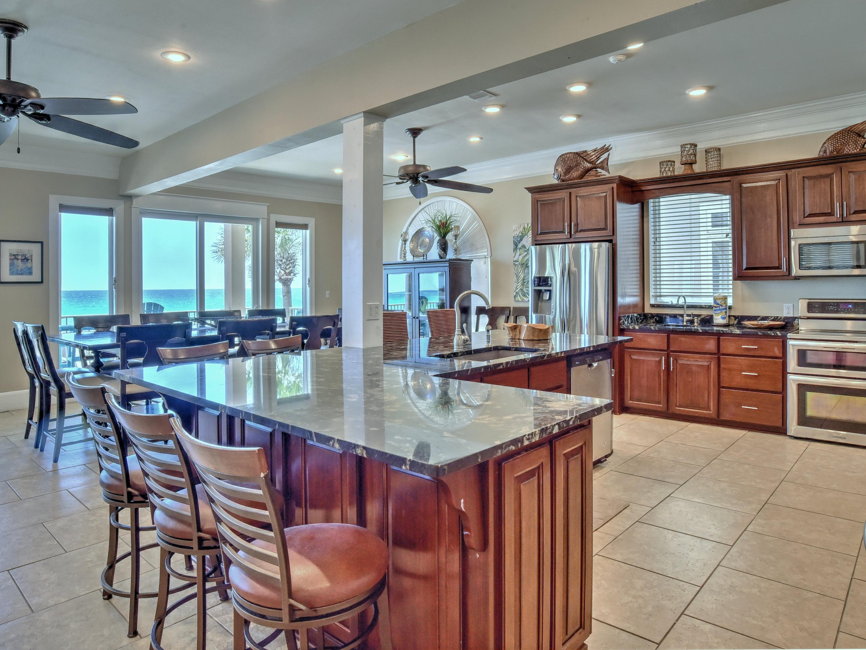 DUNES OF DESTIN - Residential