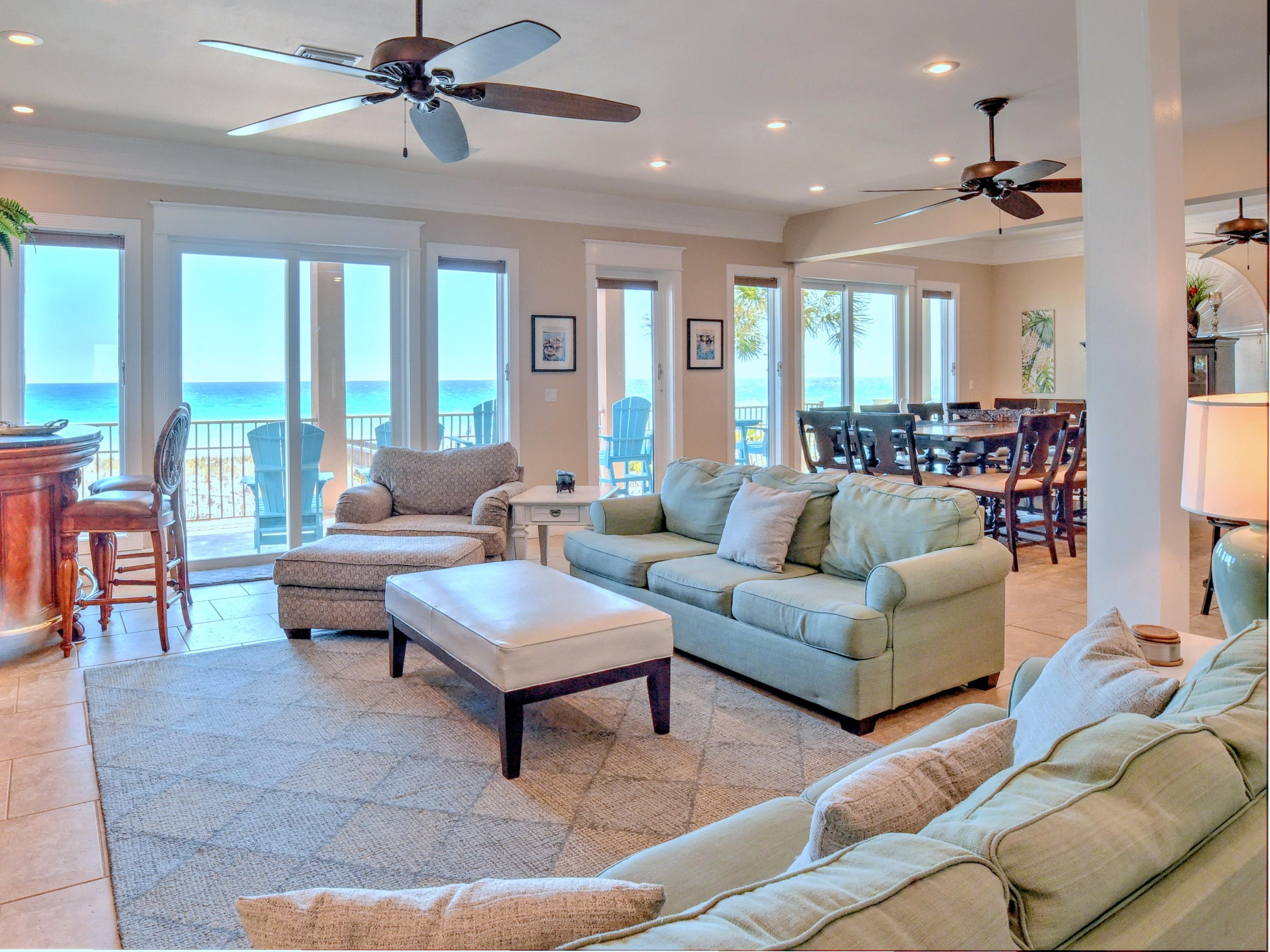 DUNES OF DESTIN - Residential
