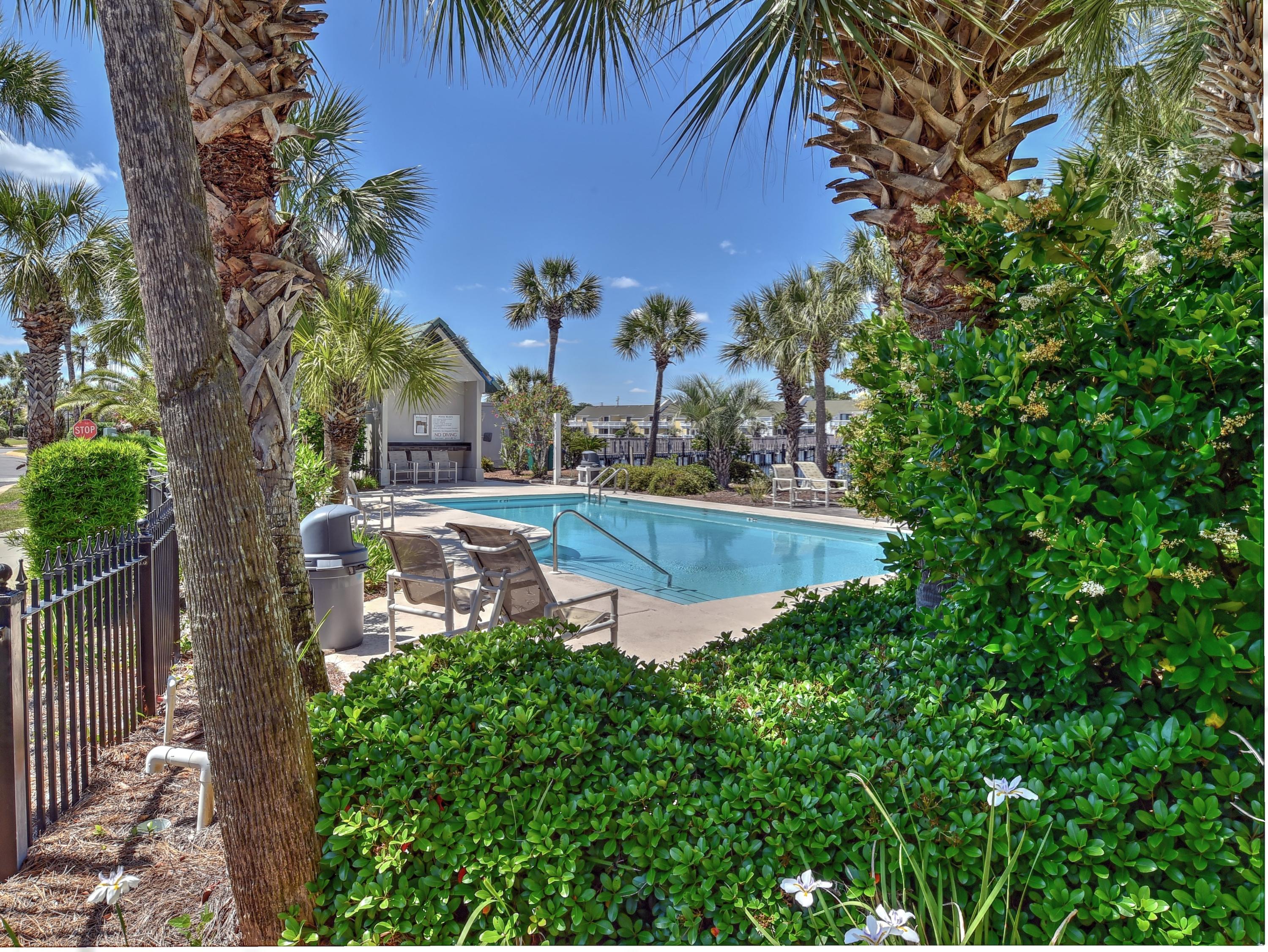 DUNES OF DESTIN - Residential