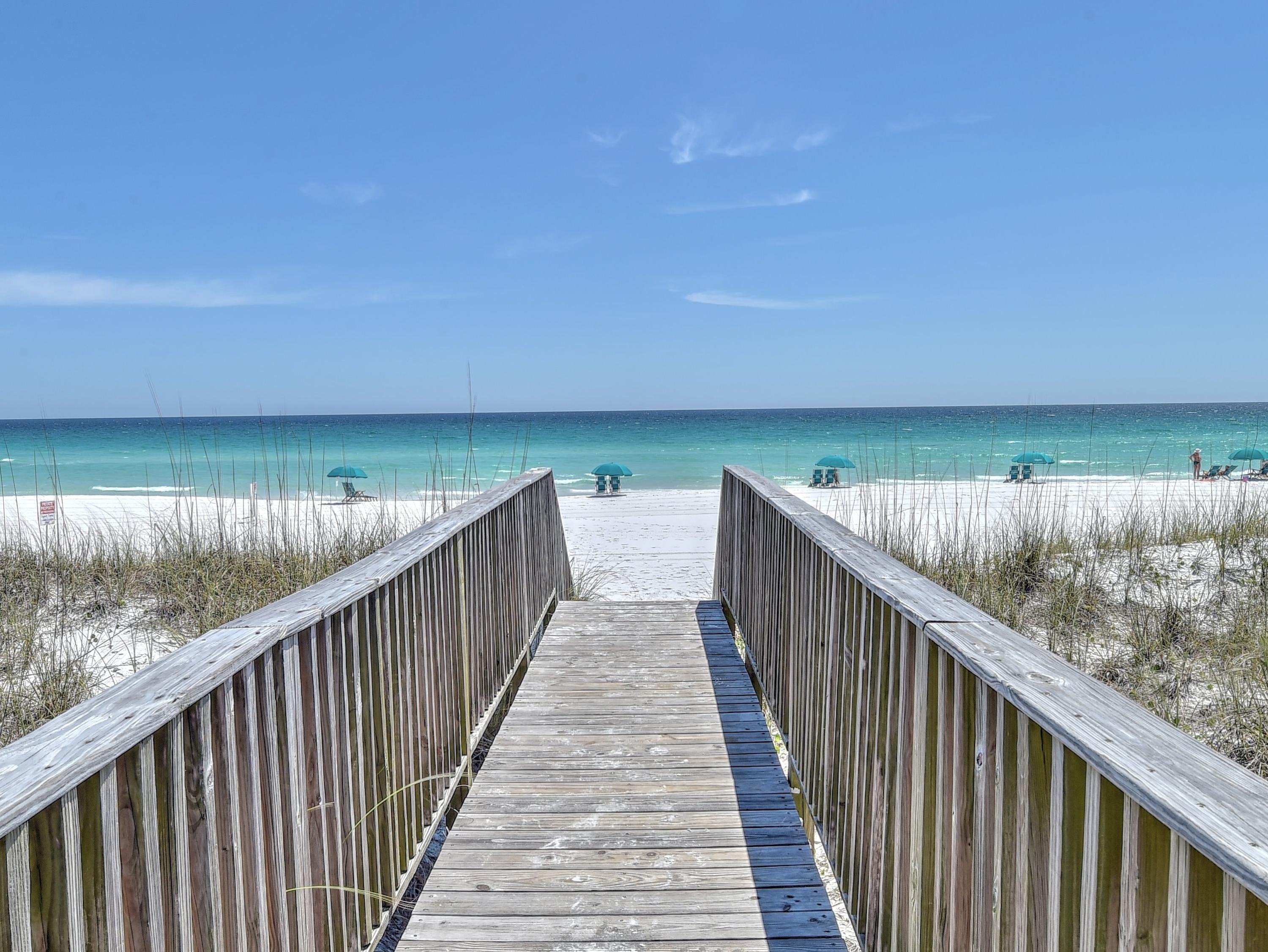 DUNES OF DESTIN - Residential
