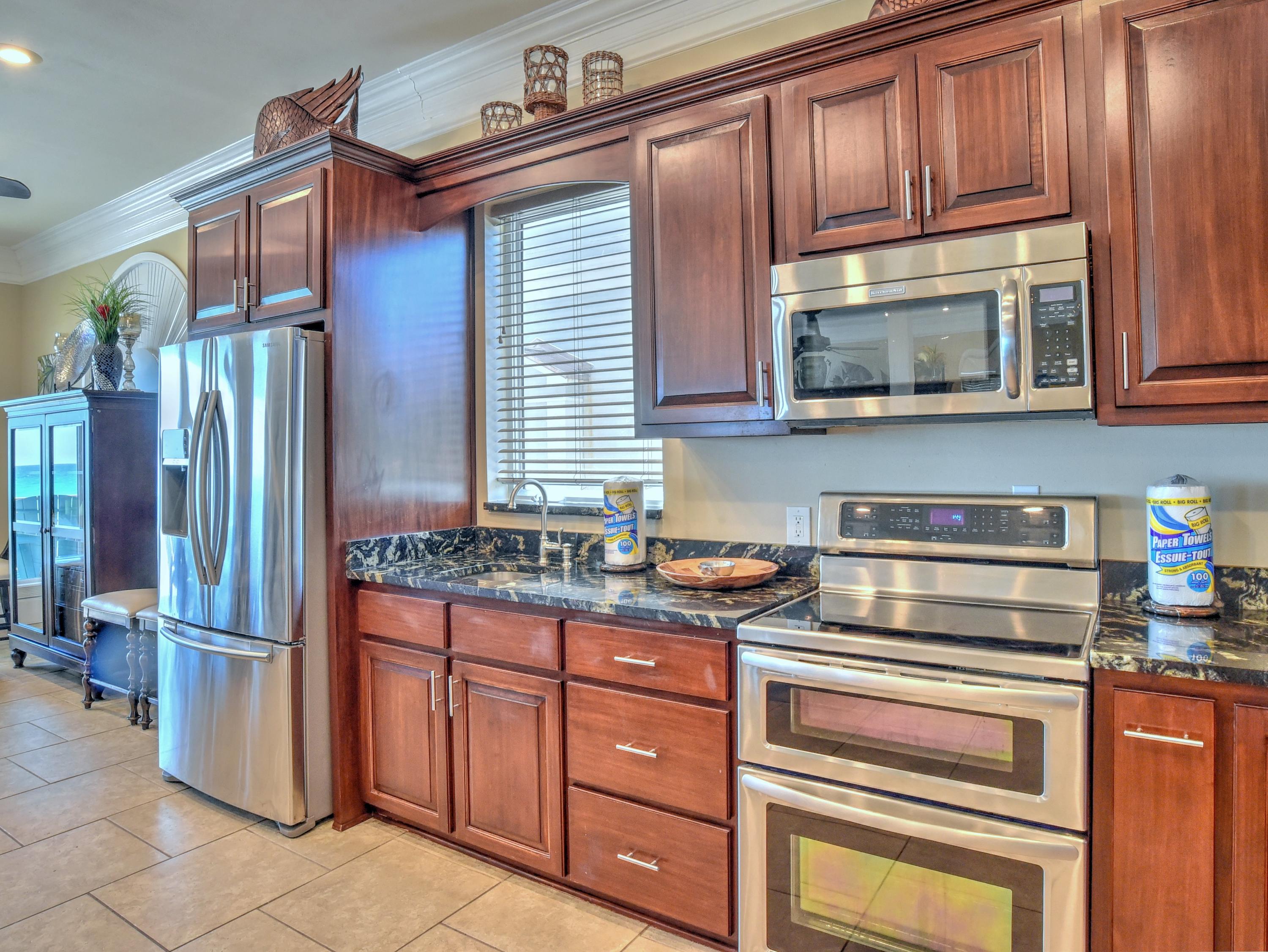 DUNES OF DESTIN - Residential