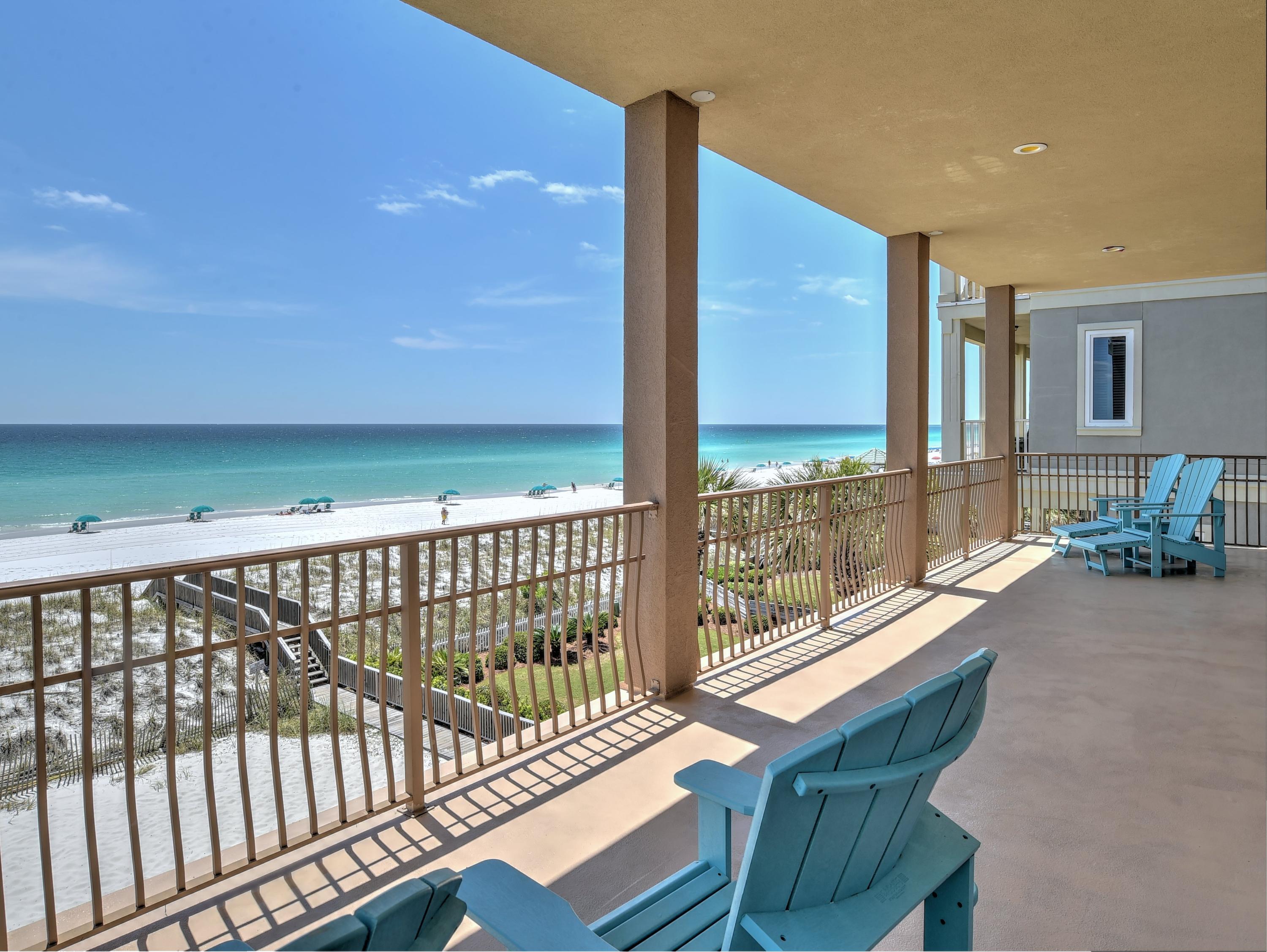 DUNES OF DESTIN - Residential