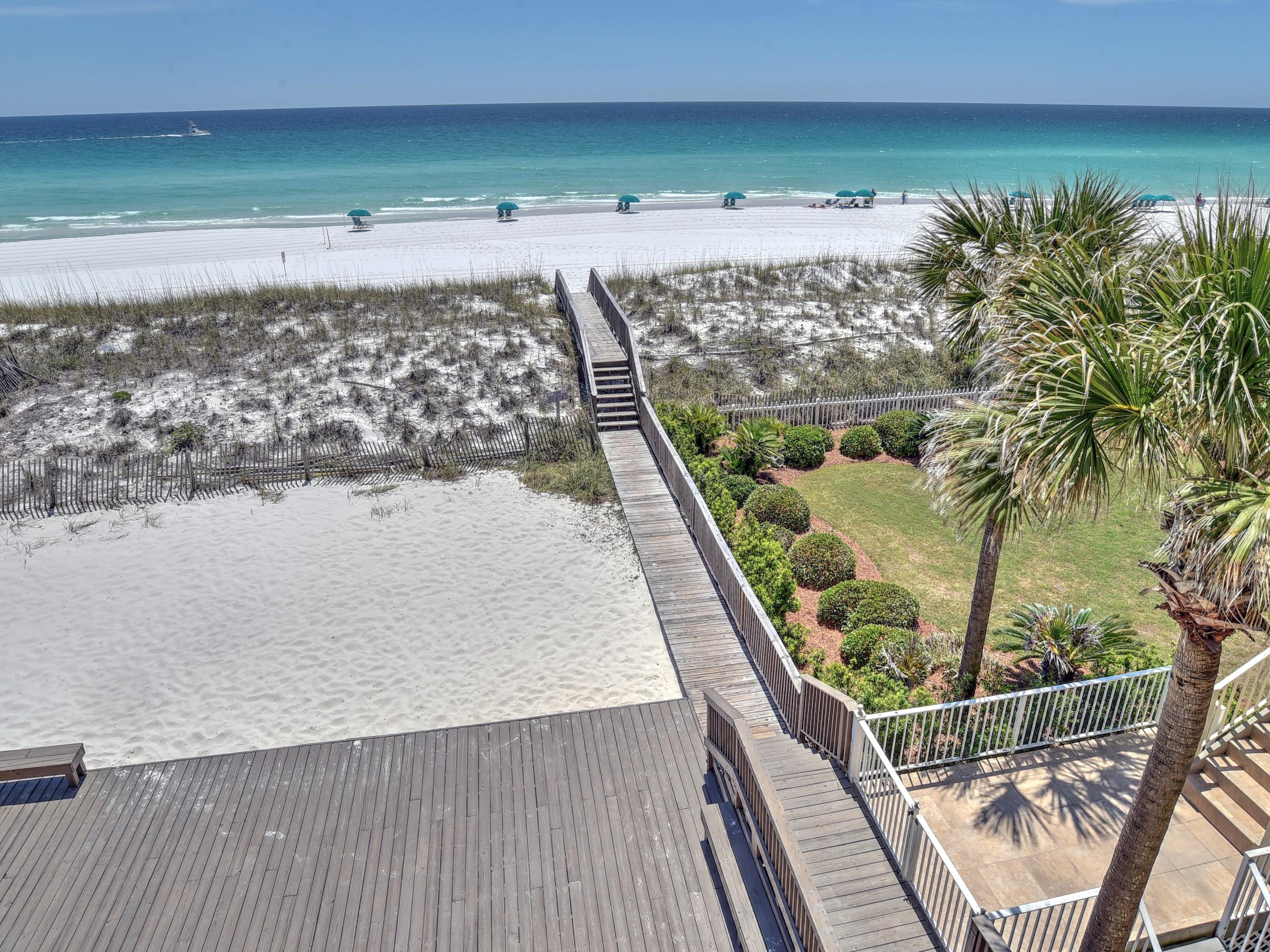 DUNES OF DESTIN - Residential