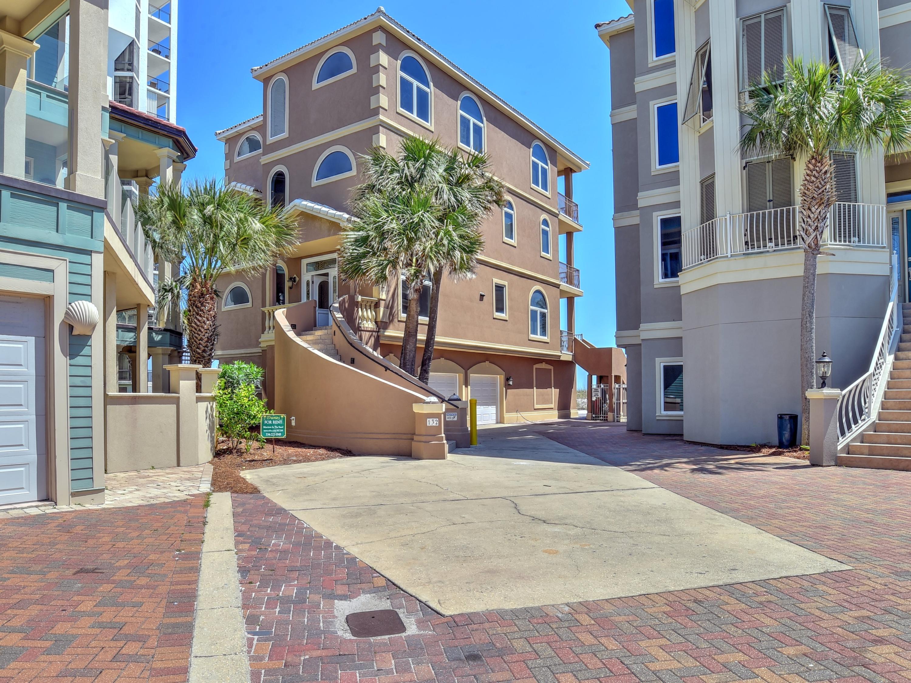 DUNES OF DESTIN - Residential