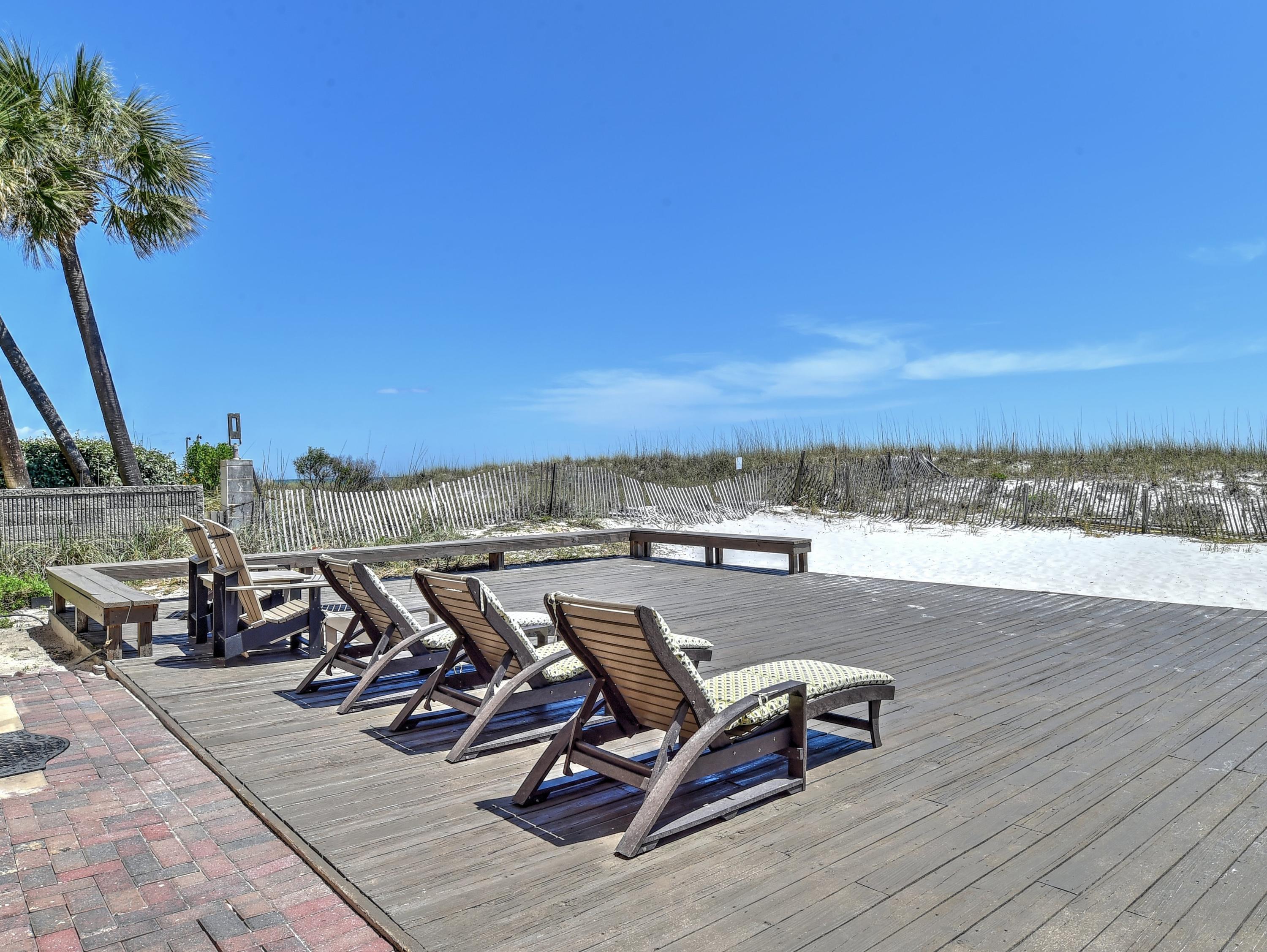 DUNES OF DESTIN - Residential