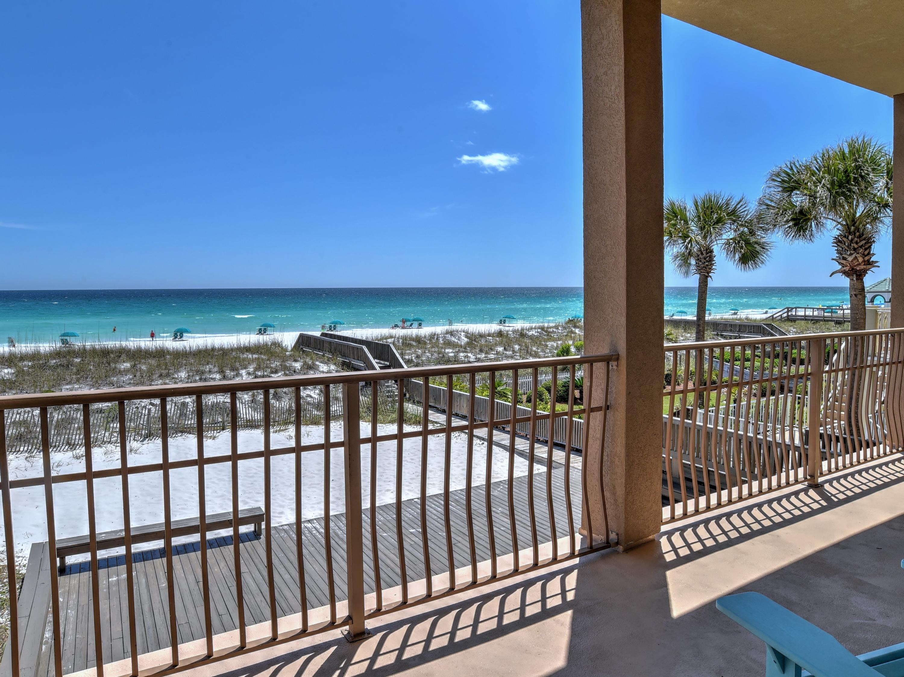 DUNES OF DESTIN - Residential