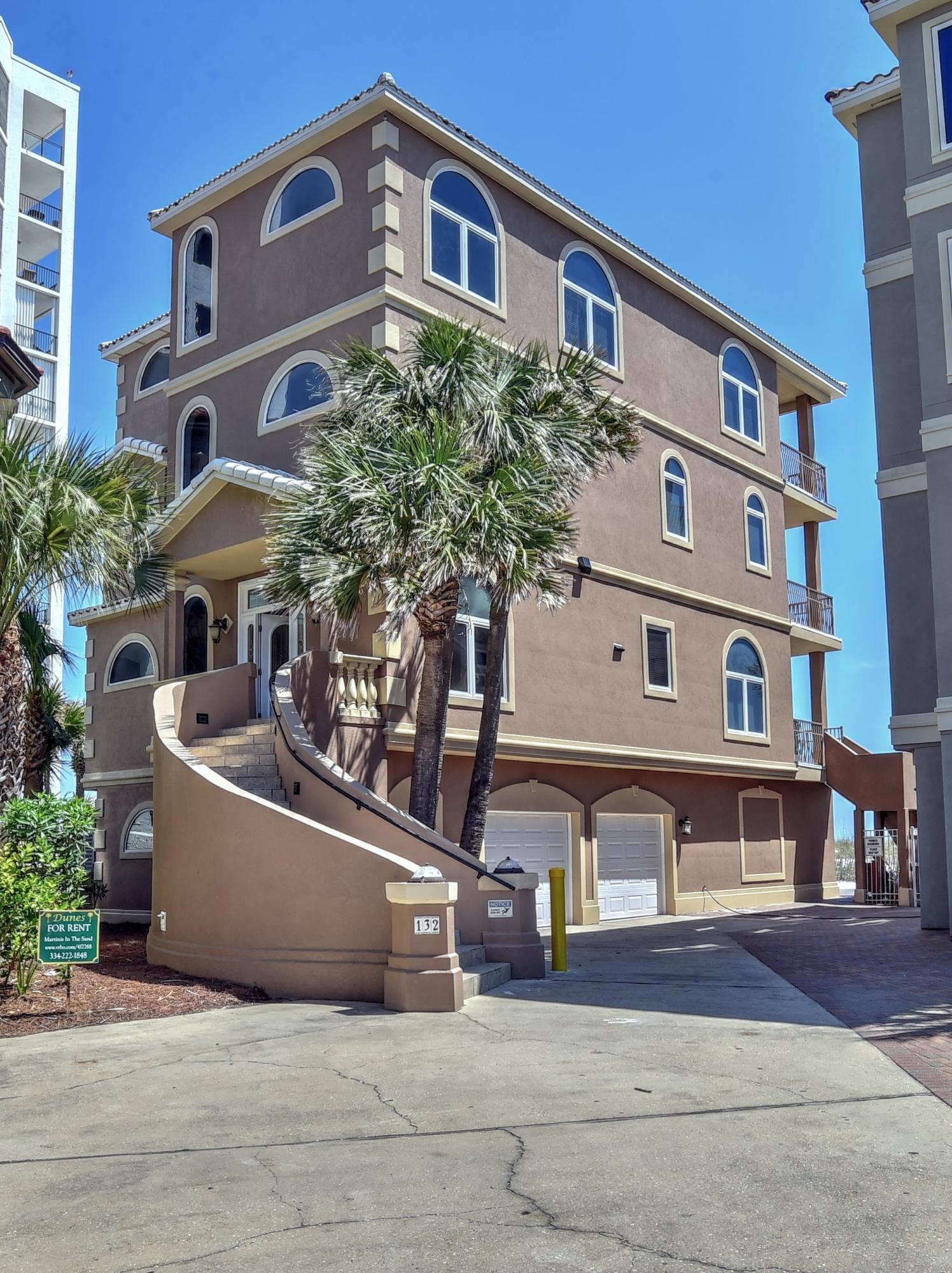 DUNES OF DESTIN - Residential