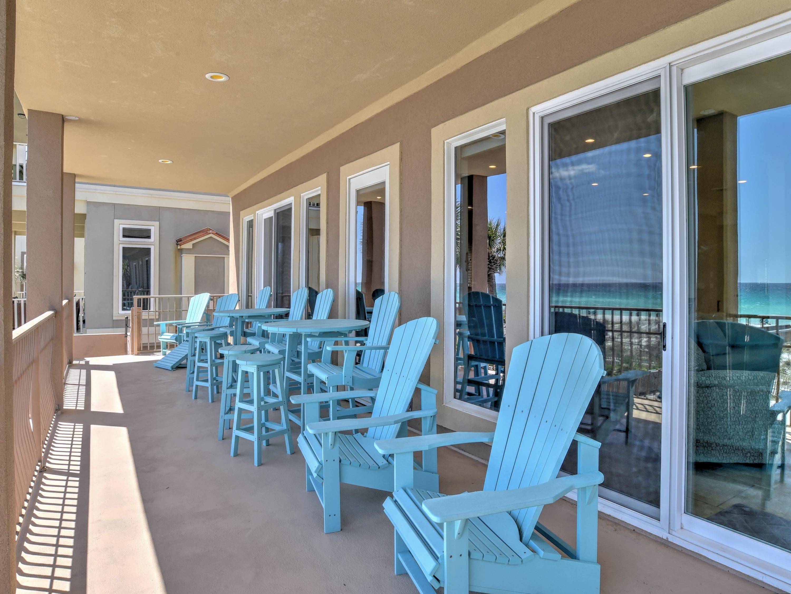 DUNES OF DESTIN - Residential