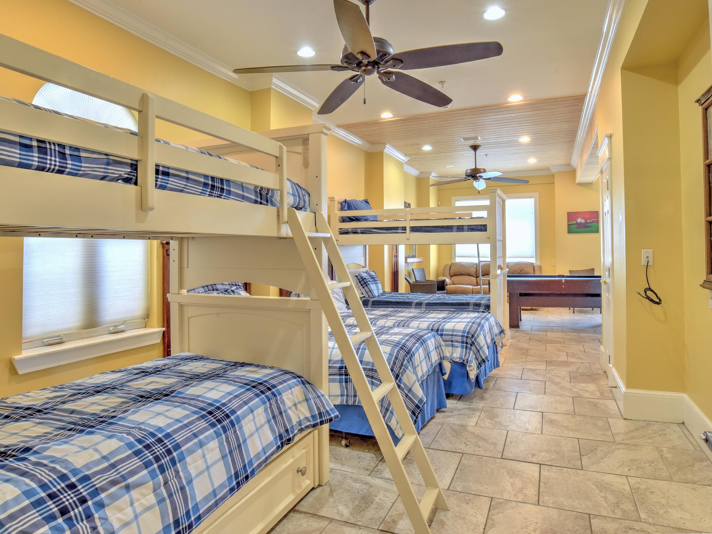 DUNES OF DESTIN - Residential