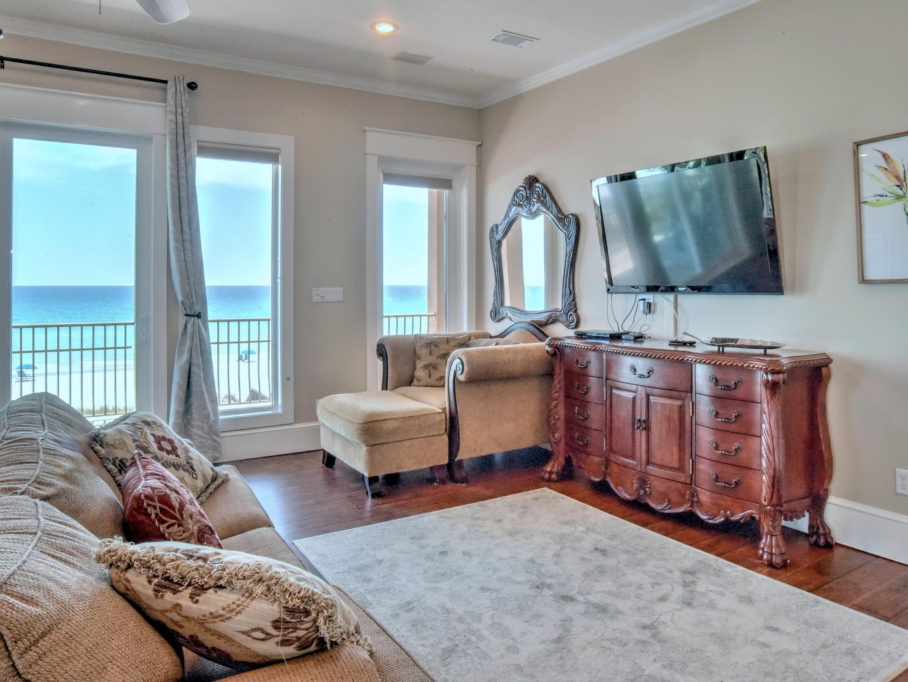 DUNES OF DESTIN - Residential