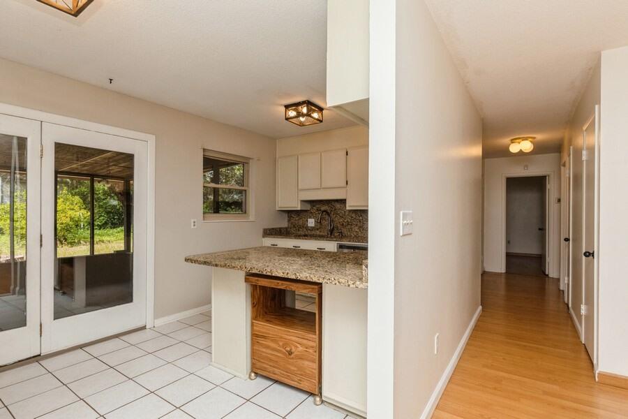 PINECREST HILLS - Residential