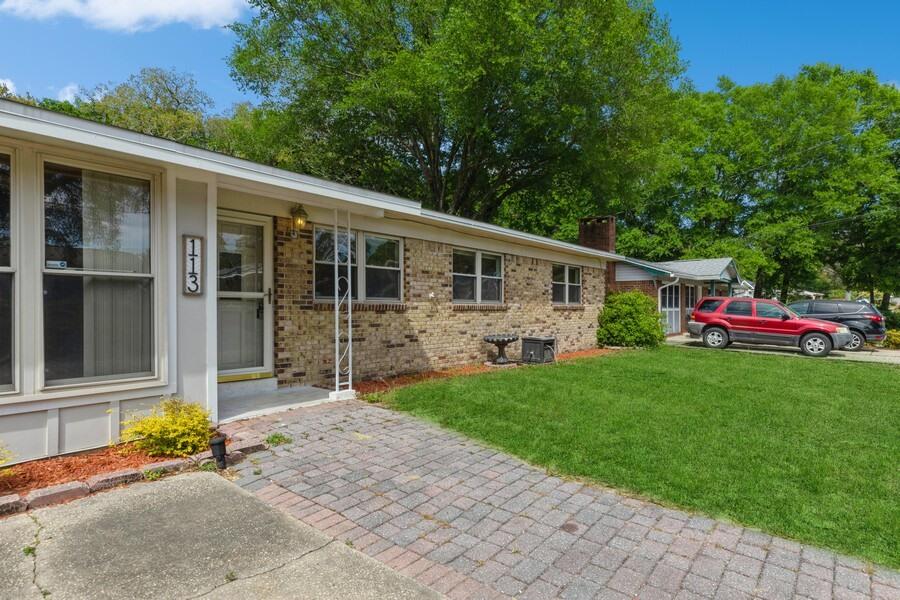 PINECREST HILLS - Residential
