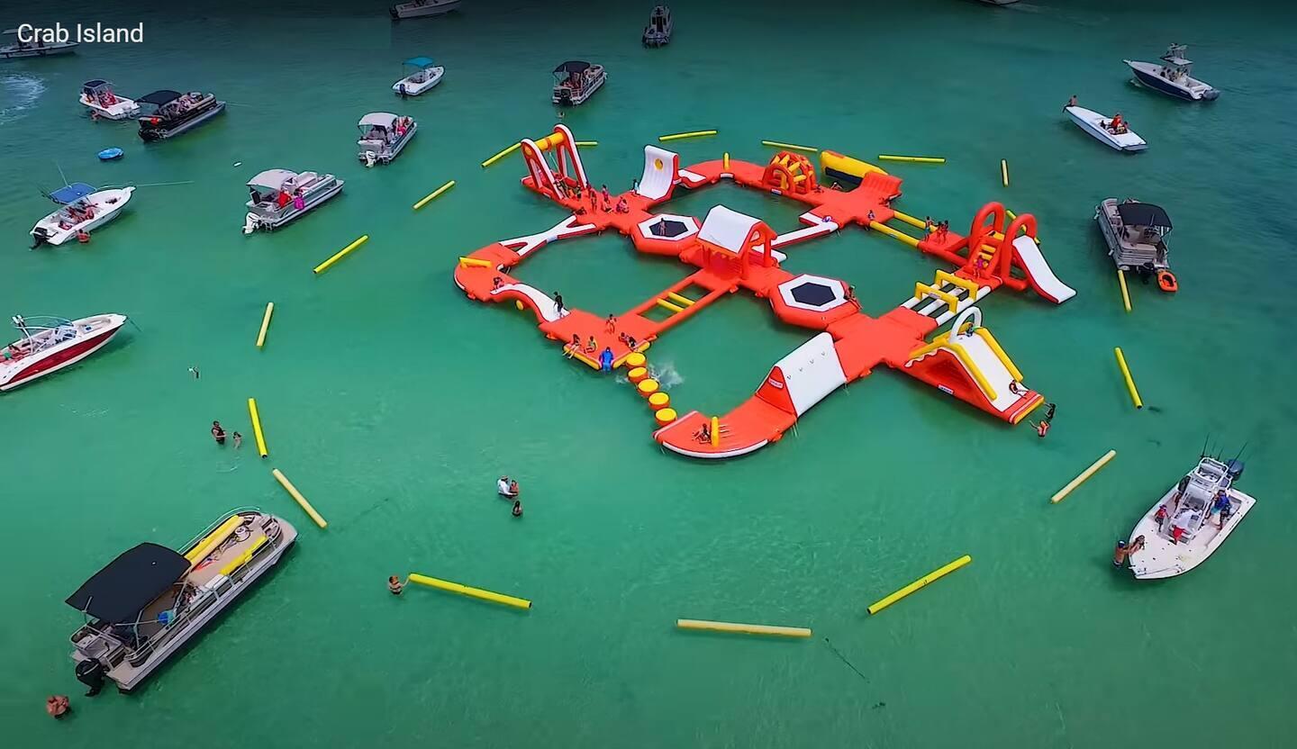 METES & BOUNDS - Residential Lease