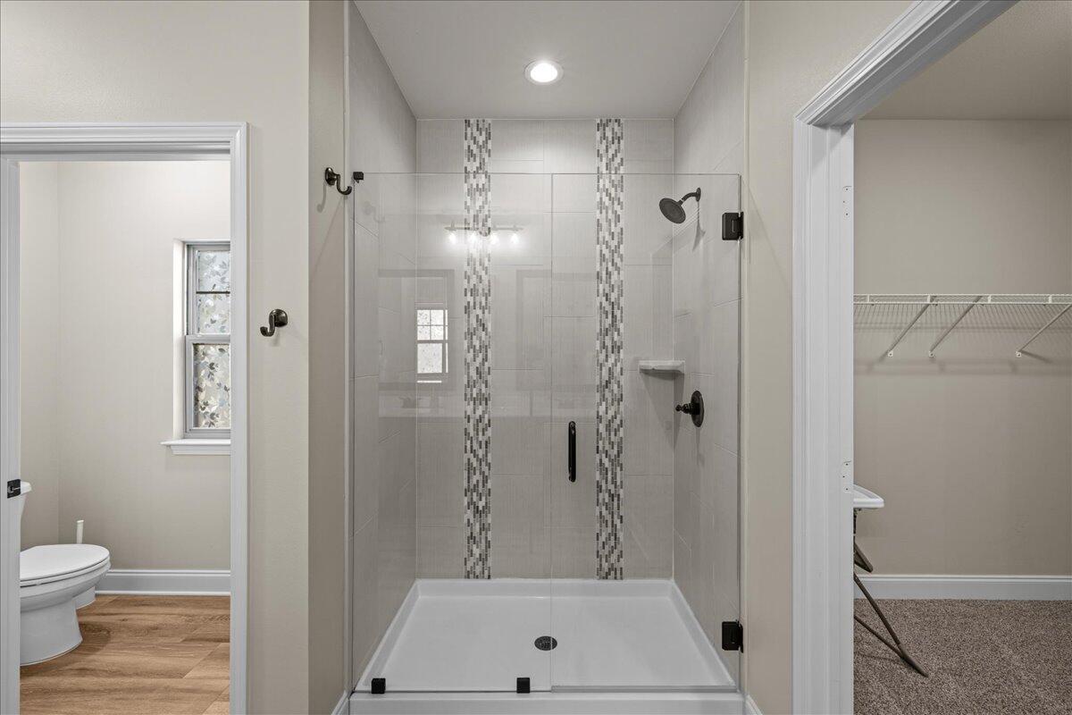 METES & BOUNDS - Residential Lease