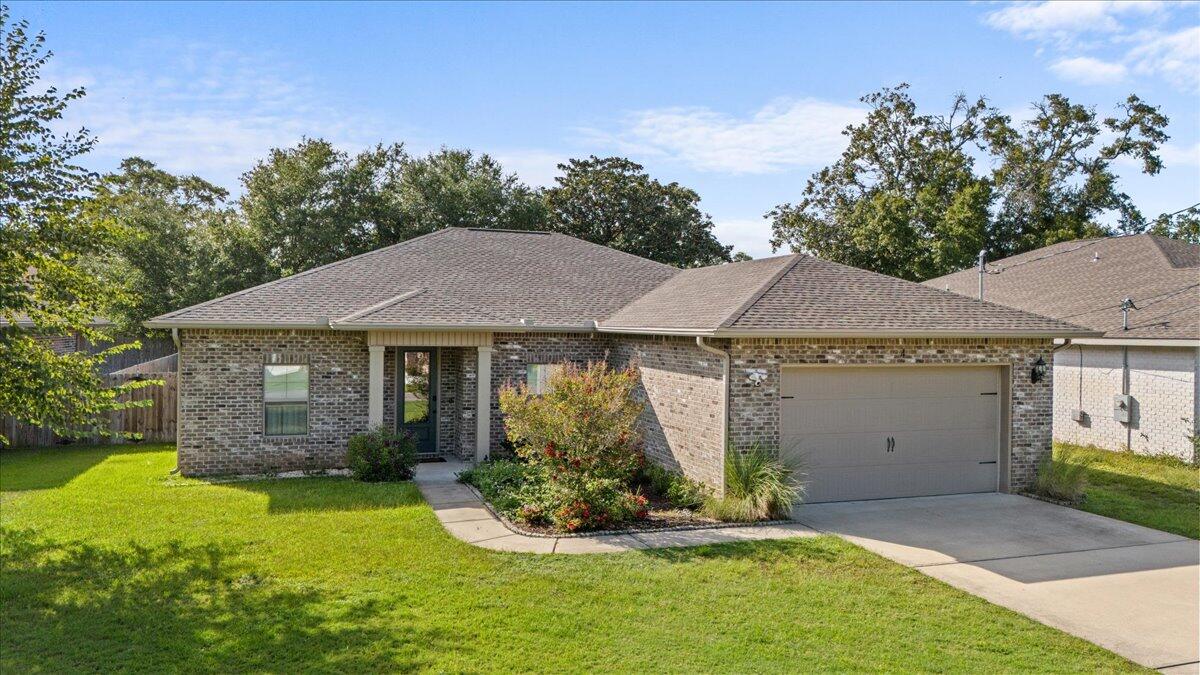 METES & BOUNDS - Residential Lease