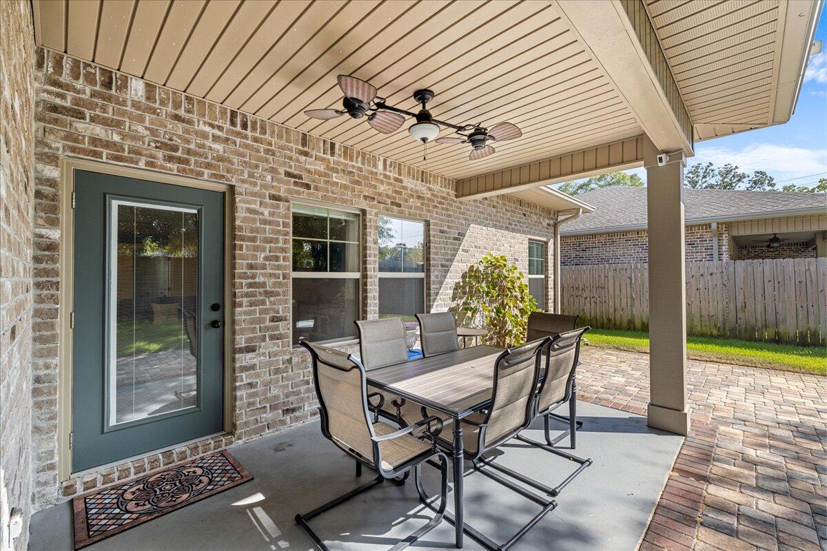 METES & BOUNDS - Residential Lease