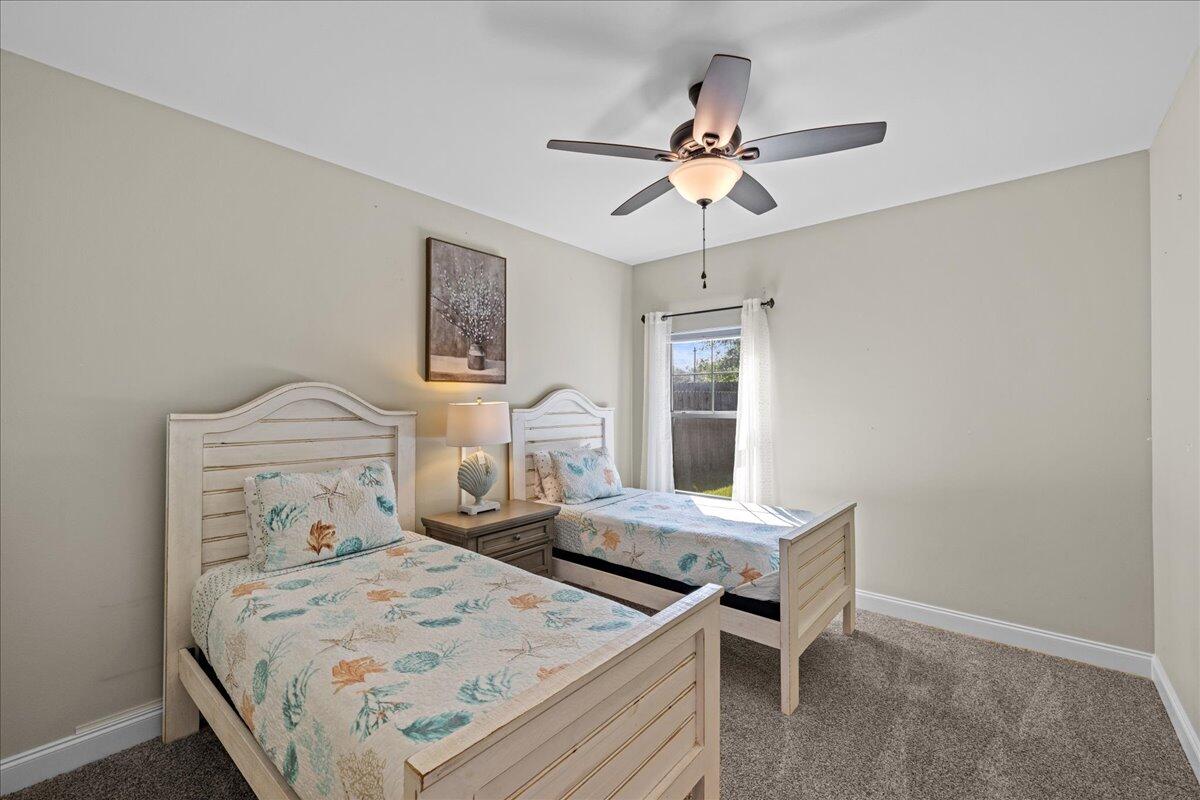 METES & BOUNDS - Residential Lease