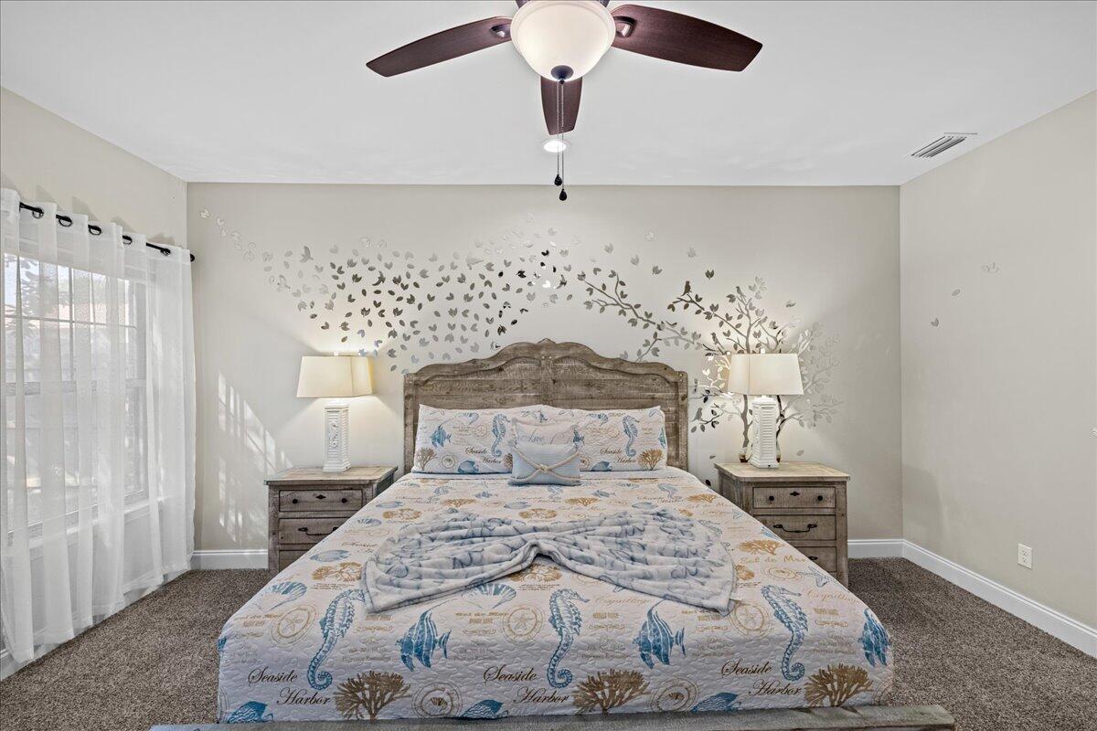 METES & BOUNDS - Residential Lease