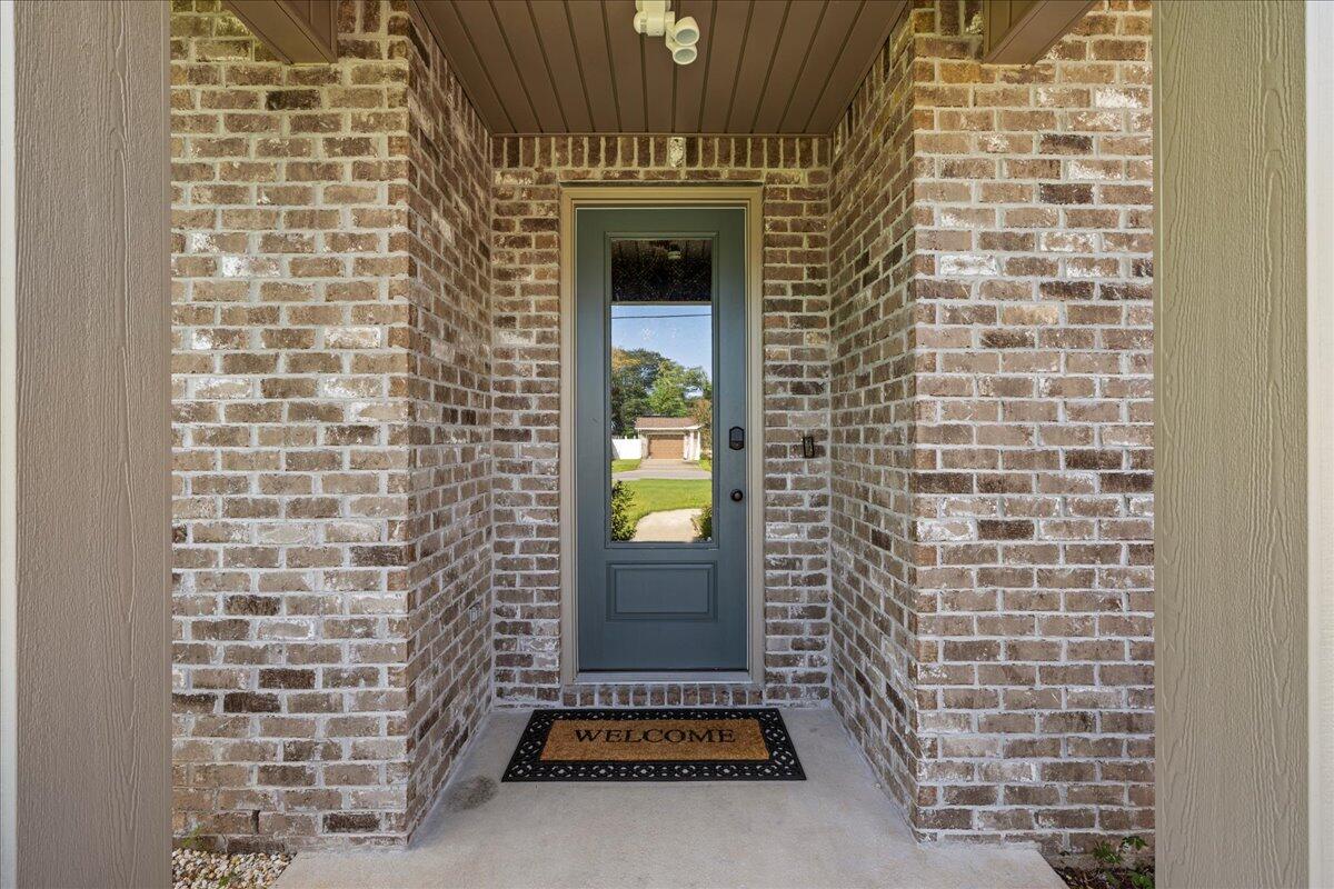 METES & BOUNDS - Residential Lease