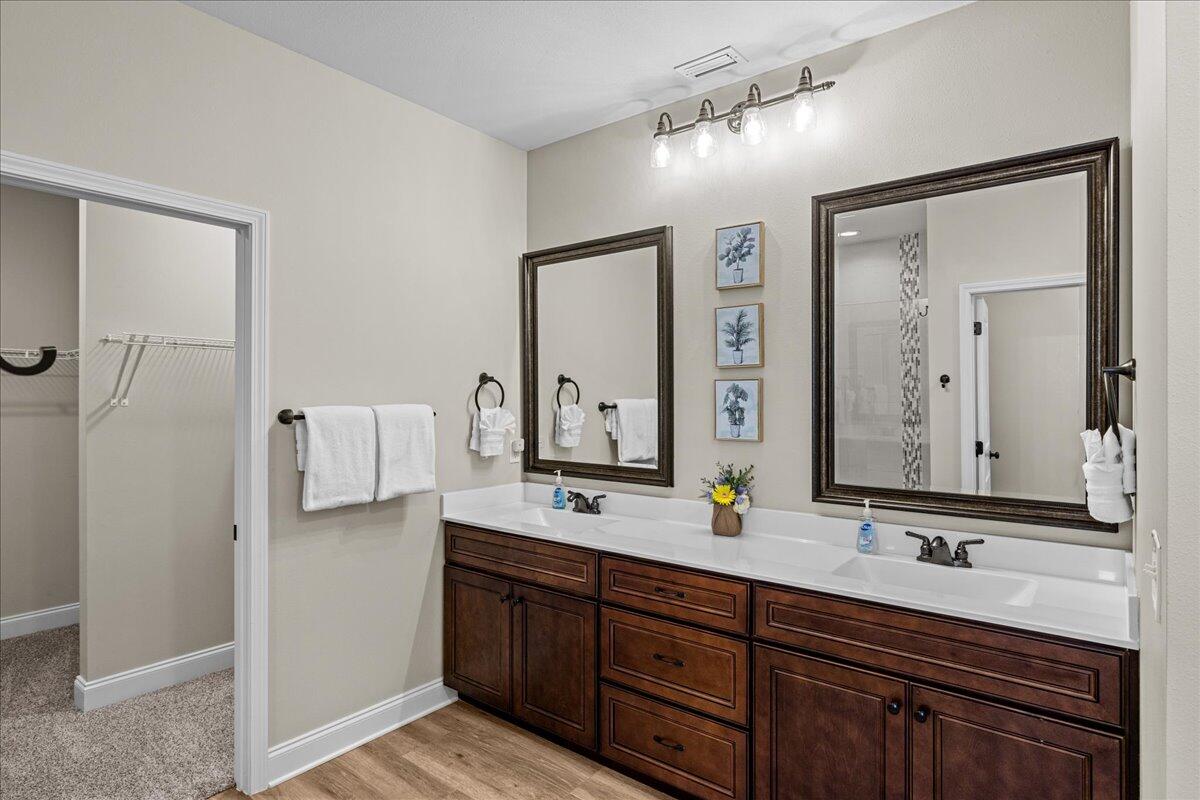 METES & BOUNDS - Residential Lease