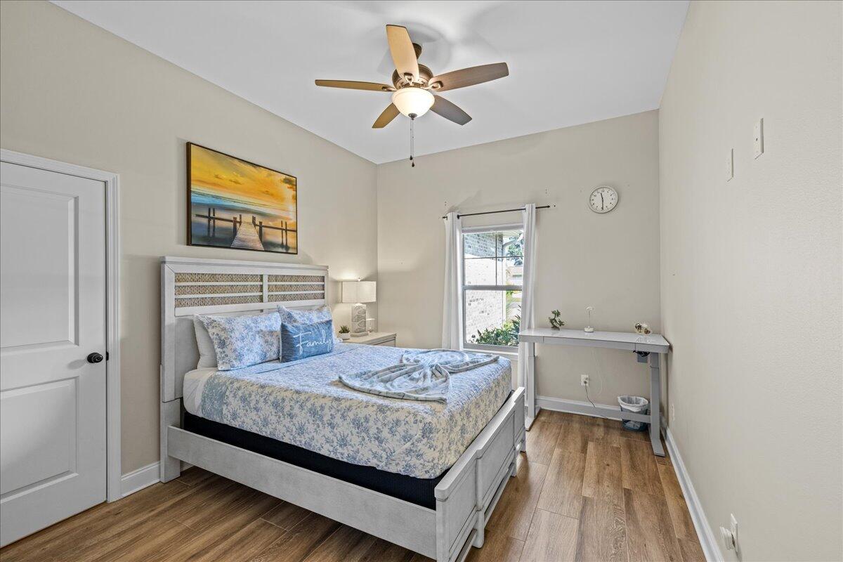 METES & BOUNDS - Residential Lease