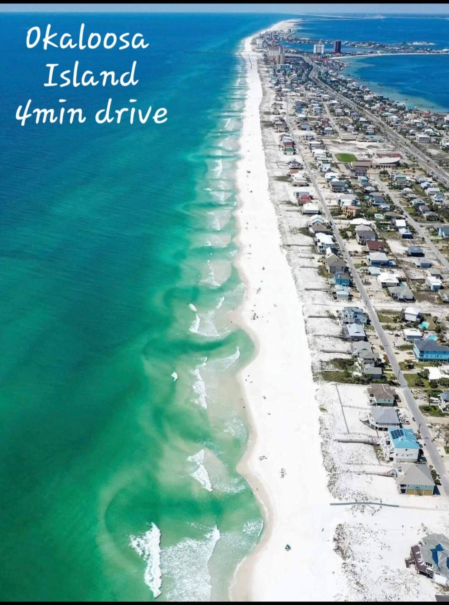 METES & BOUNDS - Residential Lease