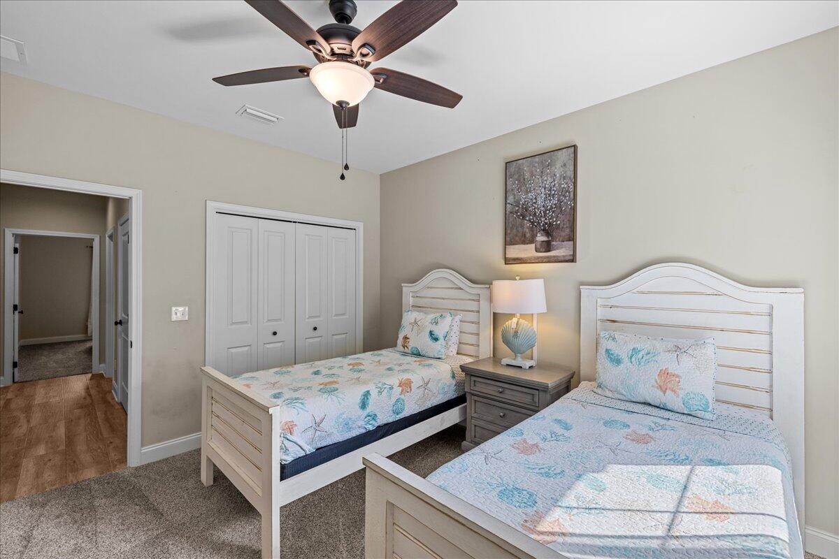 METES & BOUNDS - Residential Lease