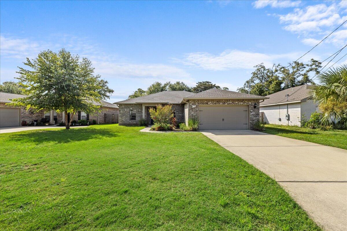 METES & BOUNDS - Residential Lease