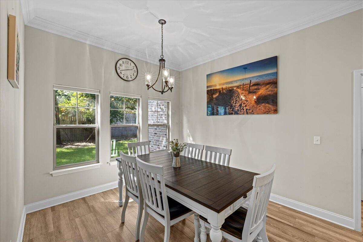 METES & BOUNDS - Residential Lease