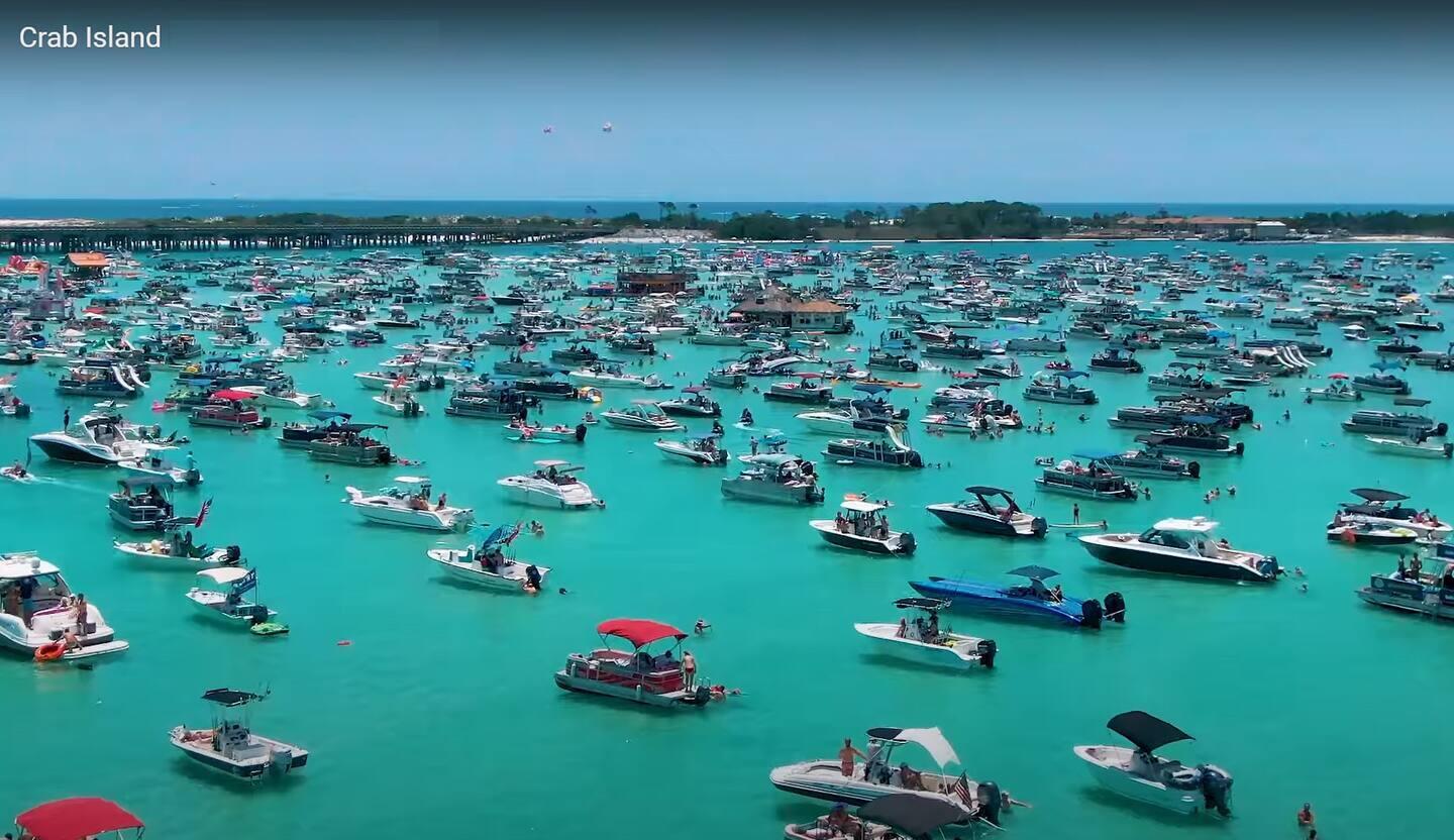 METES & BOUNDS - Residential Lease