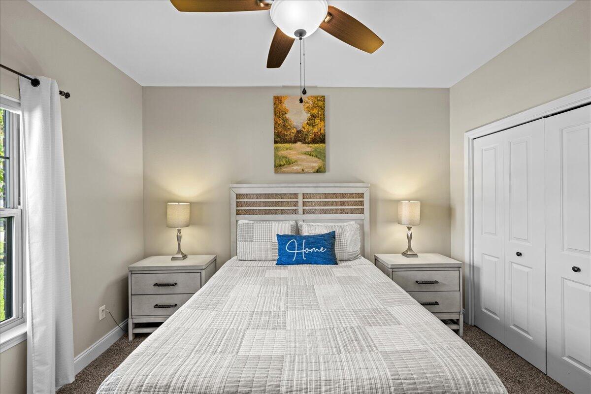 METES & BOUNDS - Residential Lease