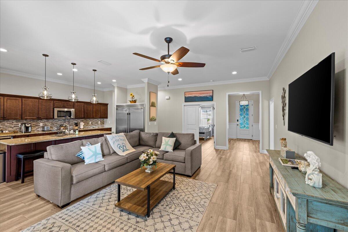 METES & BOUNDS - Residential Lease