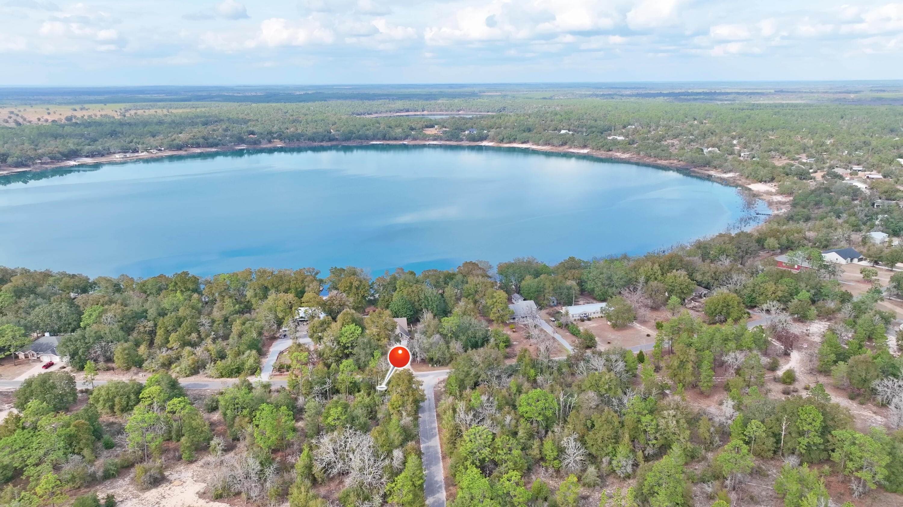 LEISURE LAKES - Land
