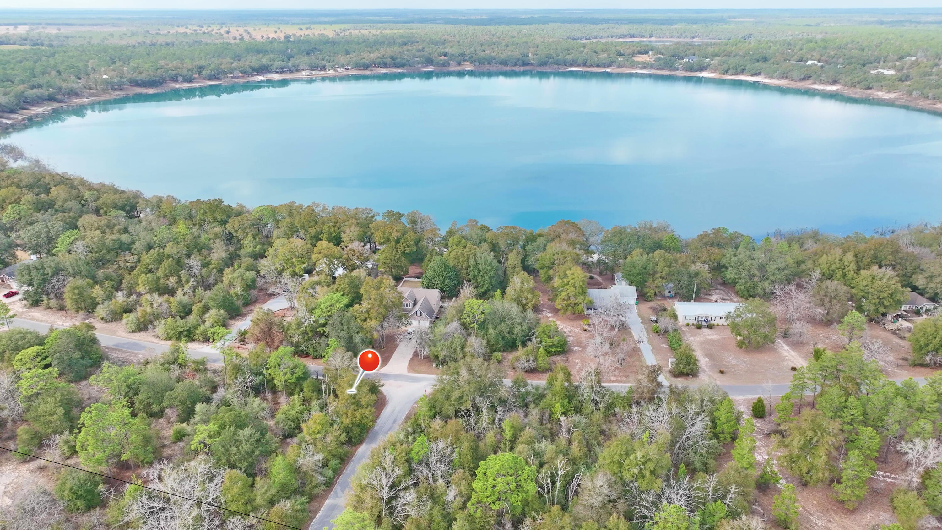 LEISURE LAKES - Land