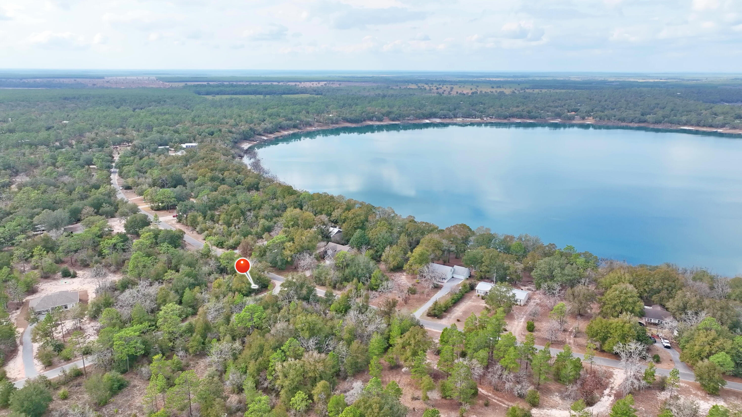 LEISURE LAKES - Land