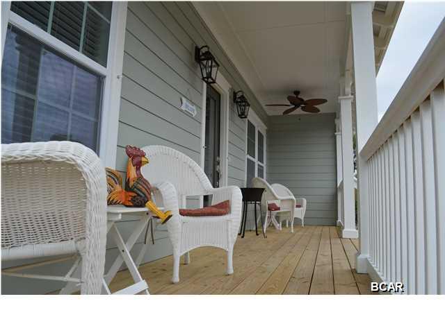 PARADISE GROVE - Residential