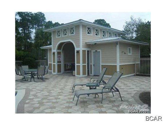 PARADISE GROVE - Residential