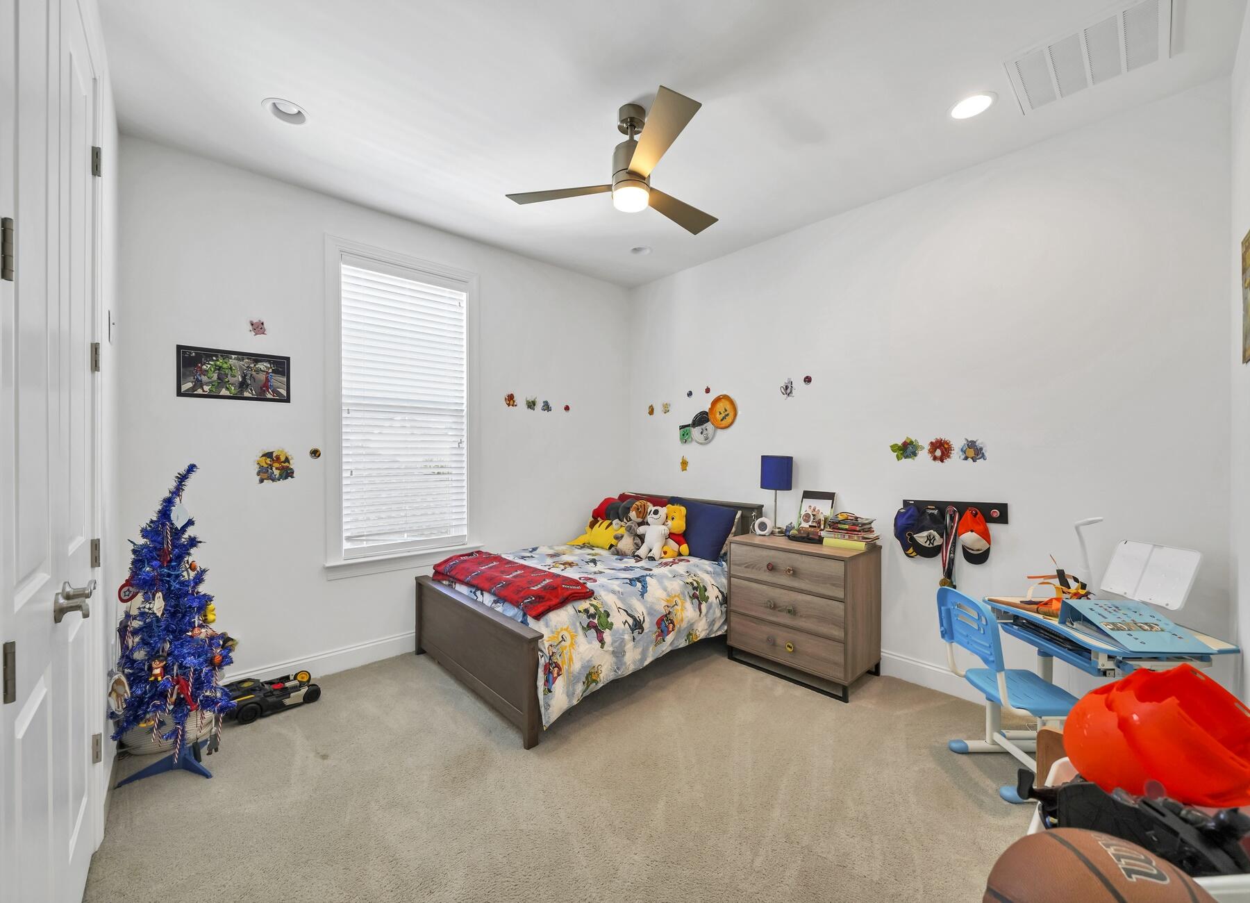 CHURCH STREET VILLAGE - Residential Lease