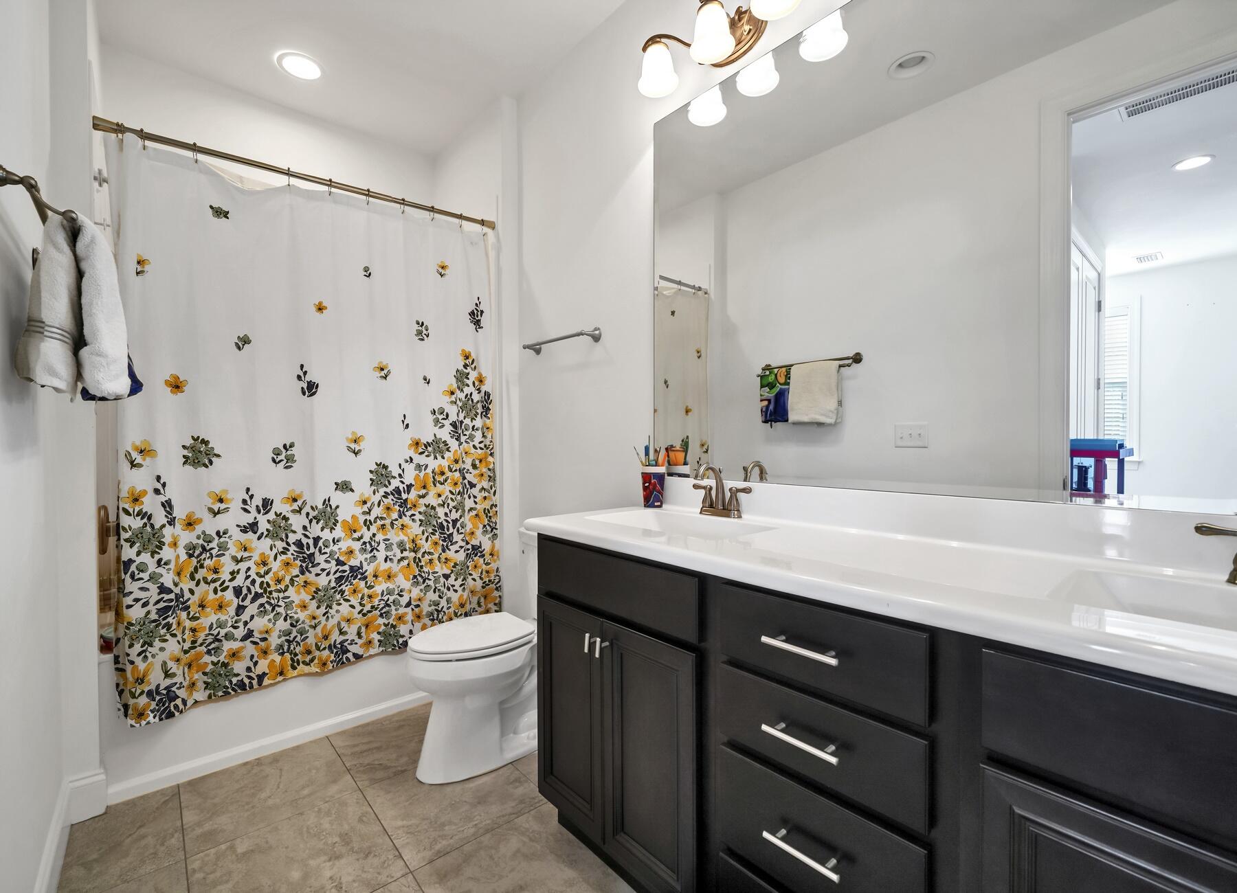 CHURCH STREET VILLAGE - Residential Lease