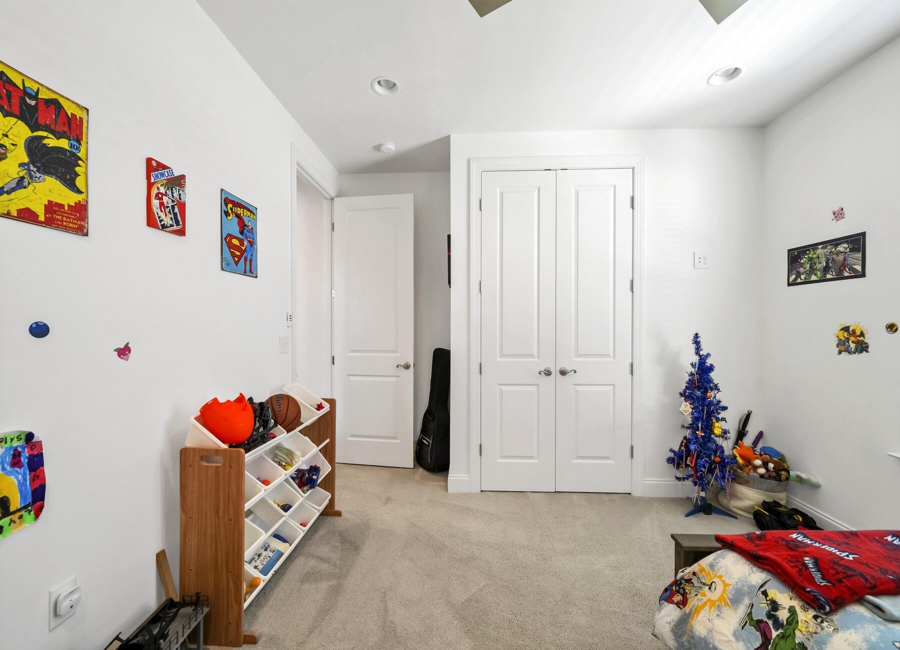 CHURCH STREET VILLAGE - Residential Lease