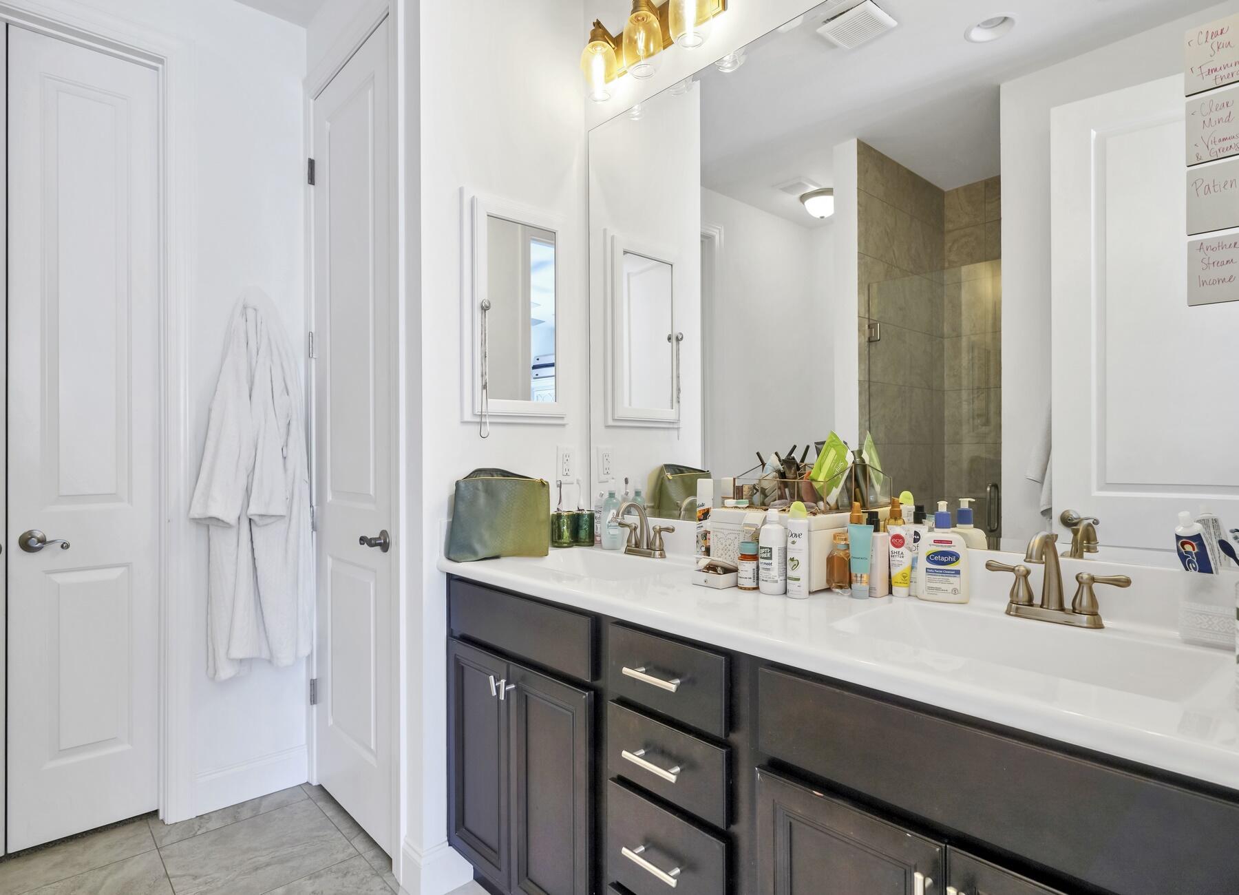 CHURCH STREET VILLAGE - Residential Lease