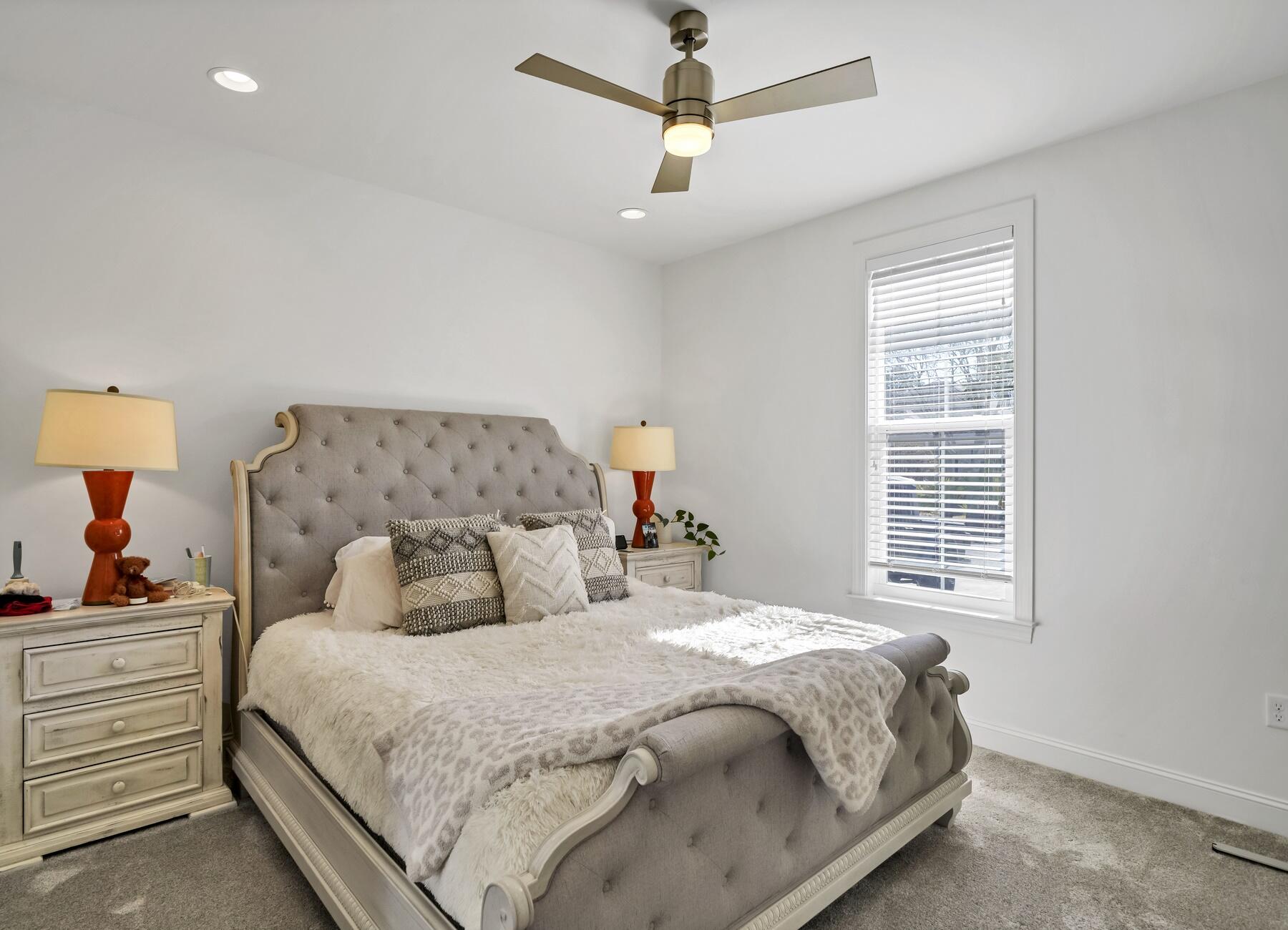 CHURCH STREET VILLAGE - Residential Lease