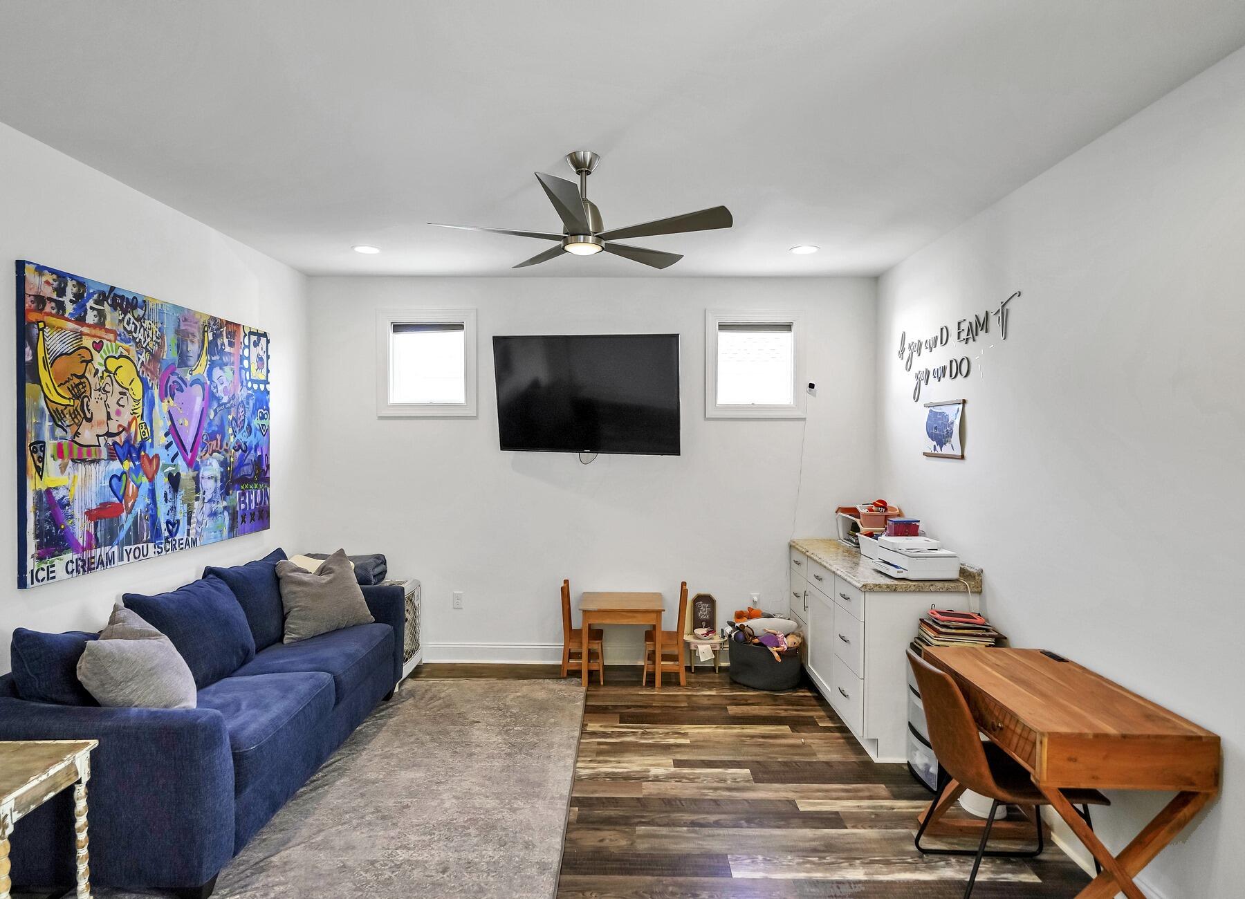 CHURCH STREET VILLAGE - Residential Lease