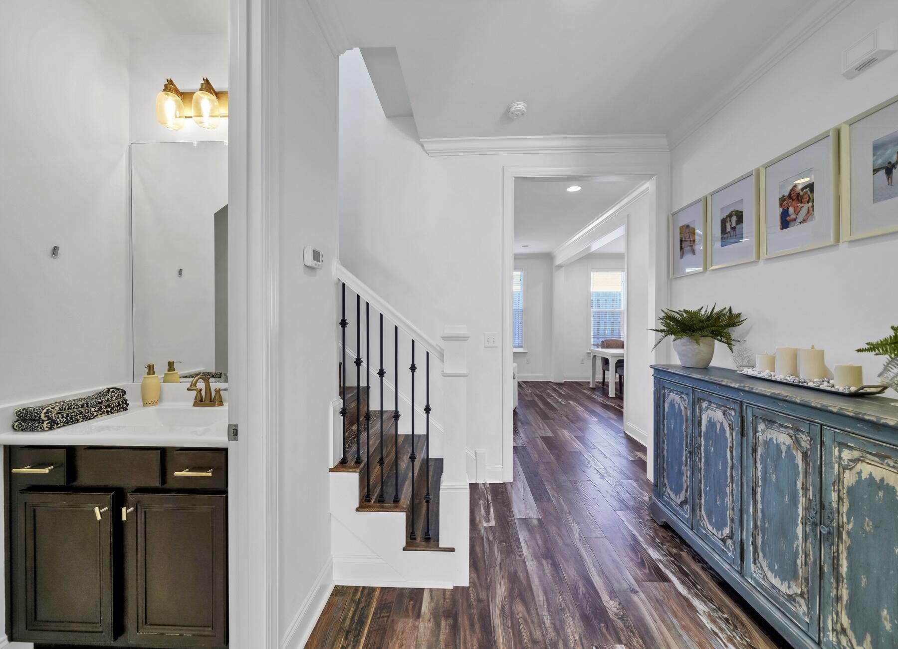 CHURCH STREET VILLAGE - Residential Lease