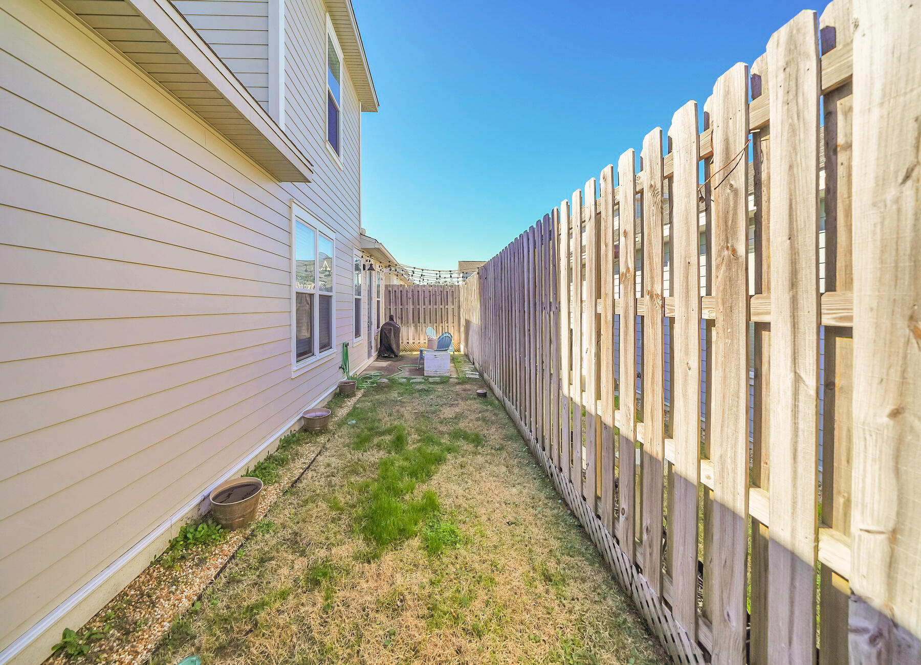 CHURCH STREET VILLAGE - Residential Lease