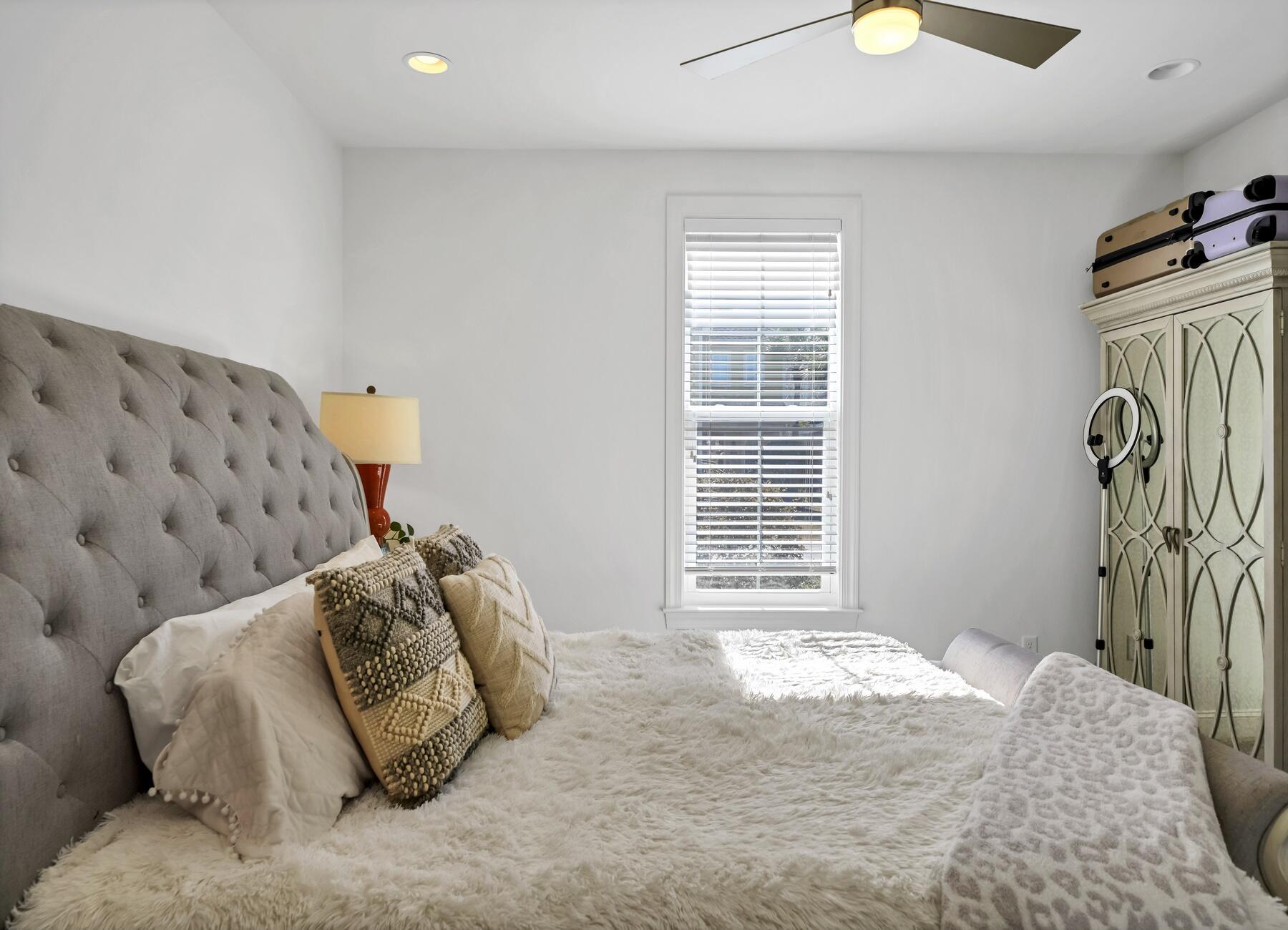 CHURCH STREET VILLAGE - Residential Lease