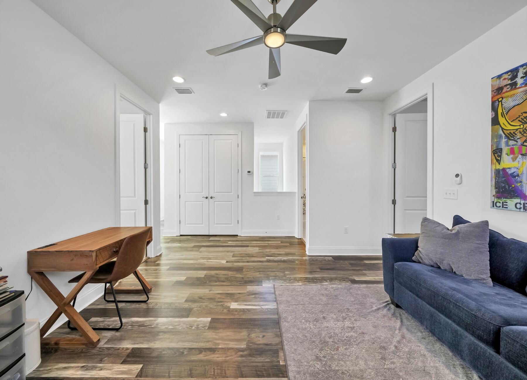 CHURCH STREET VILLAGE - Residential Lease