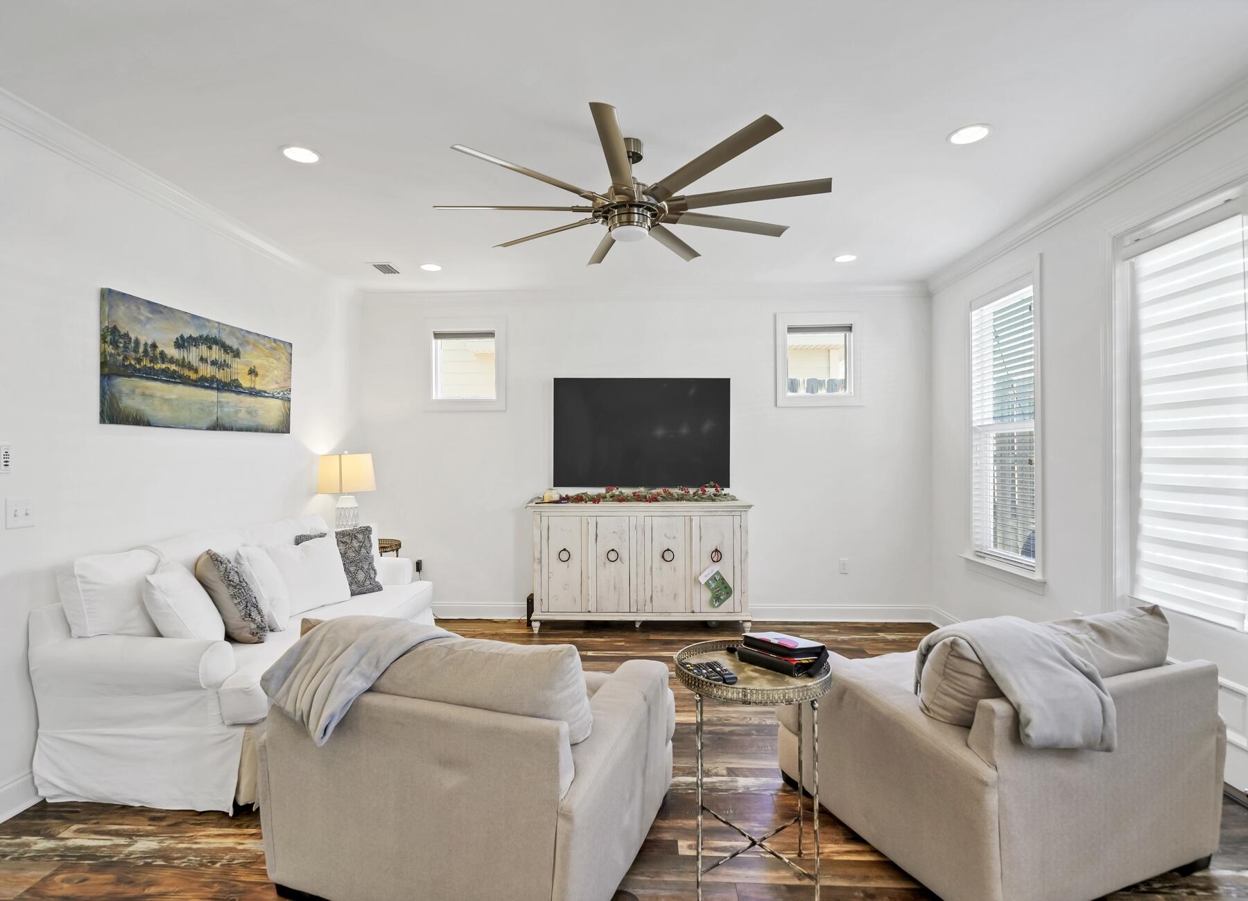 CHURCH STREET VILLAGE - Residential Lease