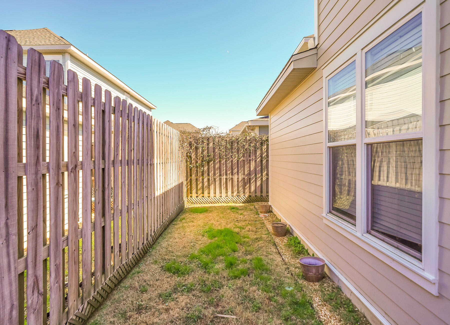 CHURCH STREET VILLAGE - Residential Lease