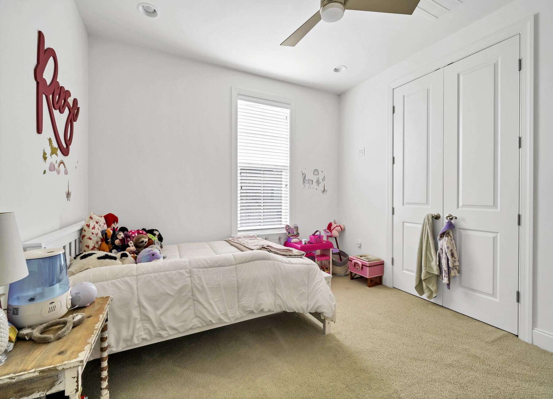 CHURCH STREET VILLAGE - Residential Lease